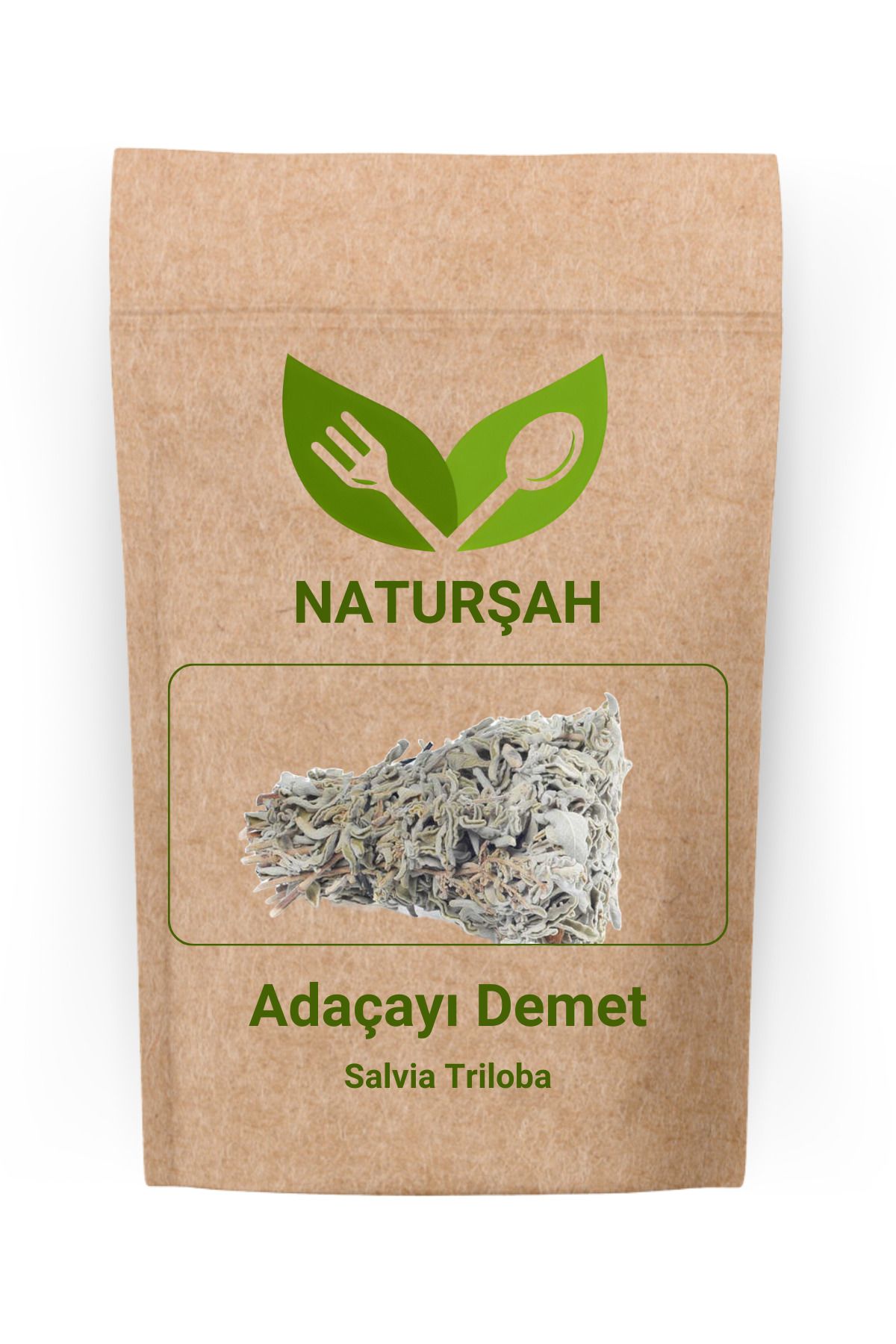 Naturşah Ada Çayı Demet (SALVİA TROLİVA) 250 gr