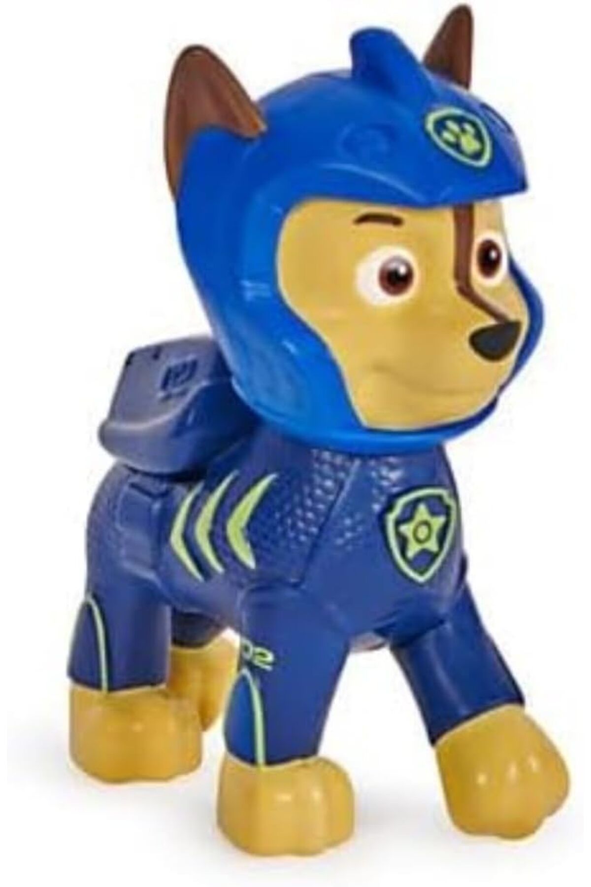 STOREMAX EAShp 6067007 Spin Master Yüzme Arkadaşı Chase PAW Patrol - Floatin' Figures MrKtPlace 985310