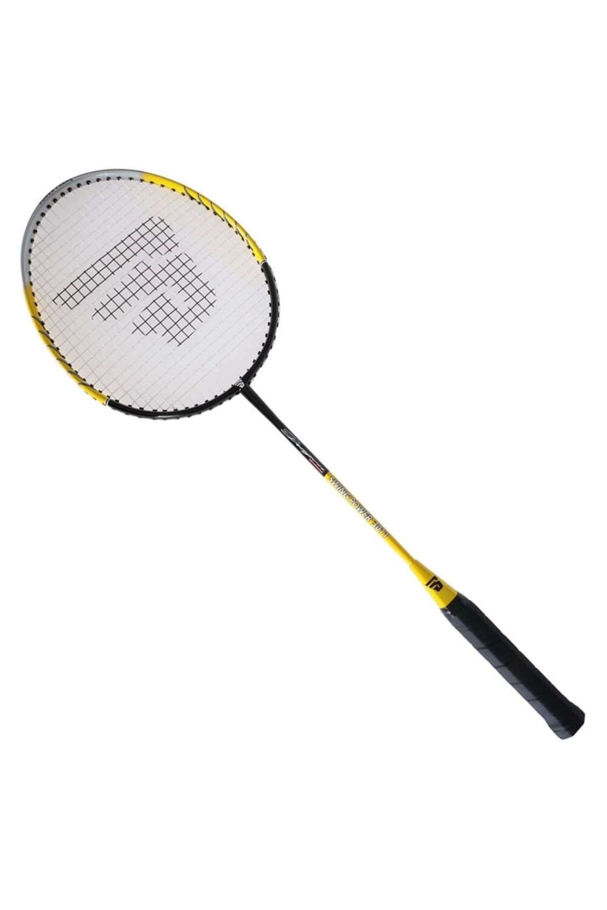 VERTEX Spt Badminton Raketi Fileli Mk13