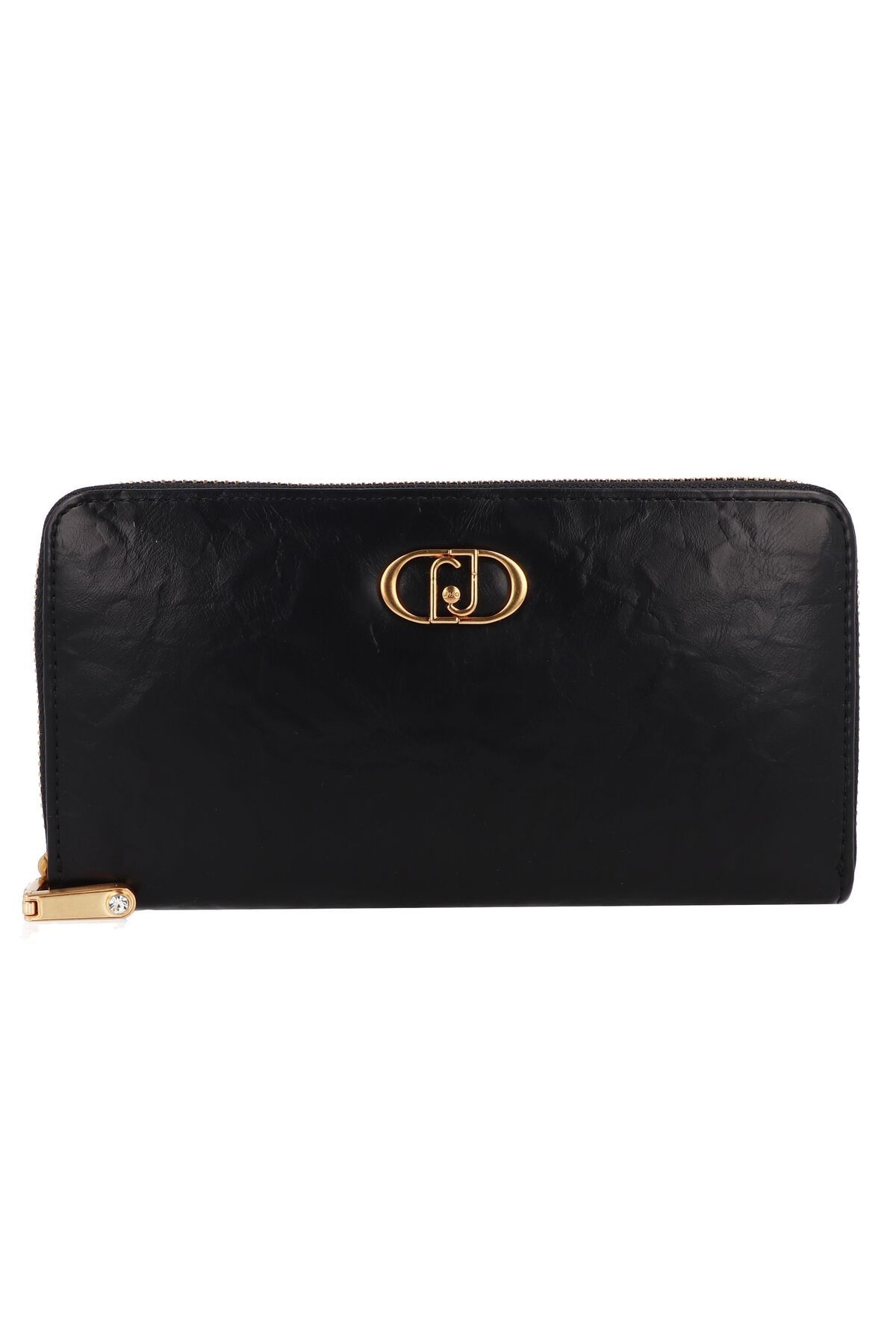 Liu Jo Lapuffy Geldbörse 19 Cm für Damen - One Size