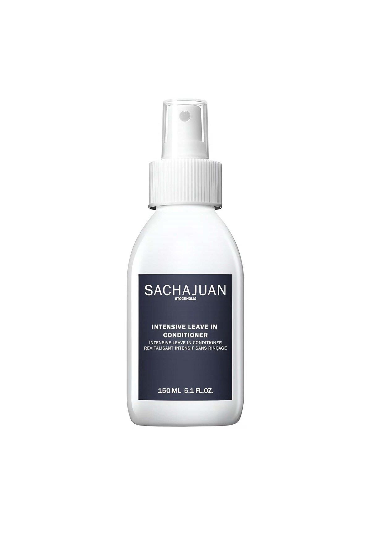 Sachajuan-Intensive Leave in Conditioner 250 ml Conditioner 1