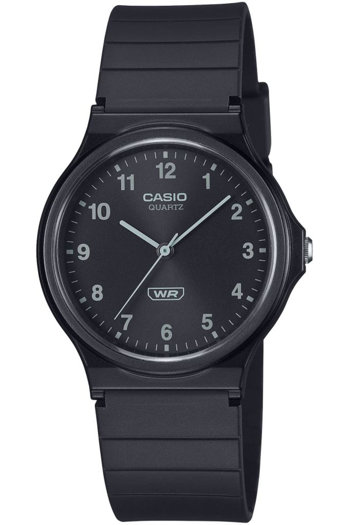 Casio-ساعة يد موديل Mq-24b-1bdf 1