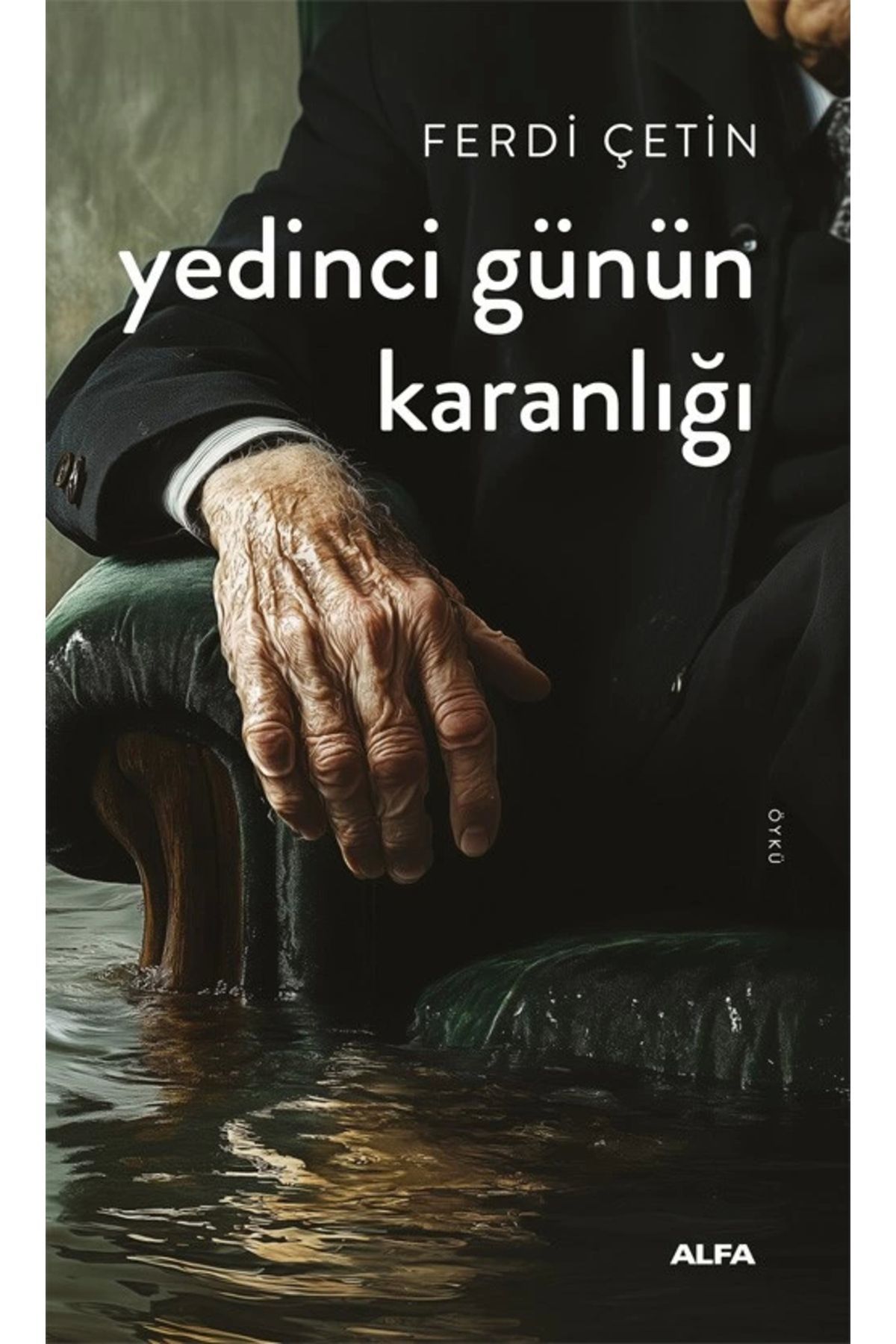 Zahrada Yayınları Yedinci Günün Karanlığı