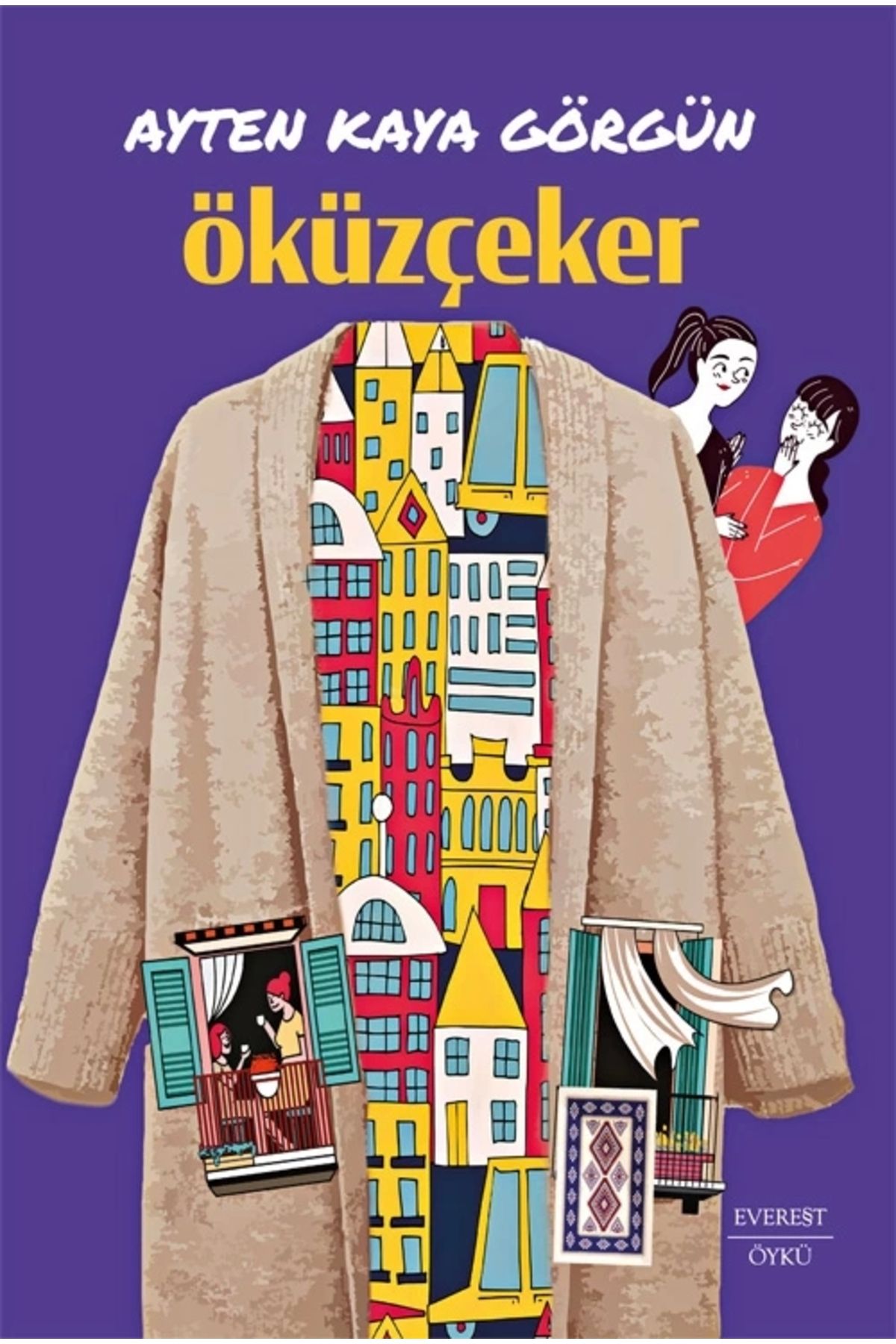 Zahrada Yayınları Öküzçeker
