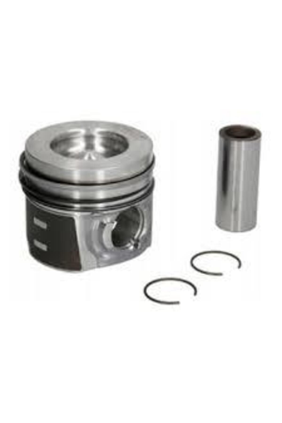 İthal Motor Piston Segman Doblo-fiorino-lınea-astra H-j-corsa 1.3 Z13dth-dtj-a13dte 69,60-0.40 Delikli 90p