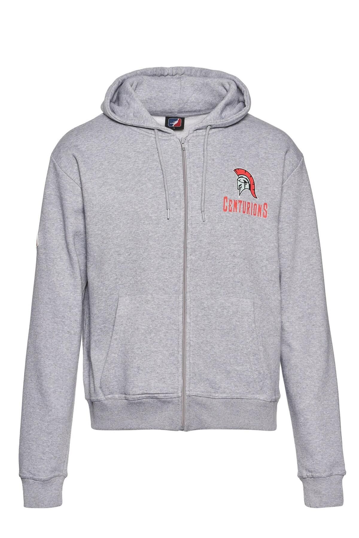 DEF-DefShop x European League of Football Cologne Centurions 1 Kapuzenpullover 1