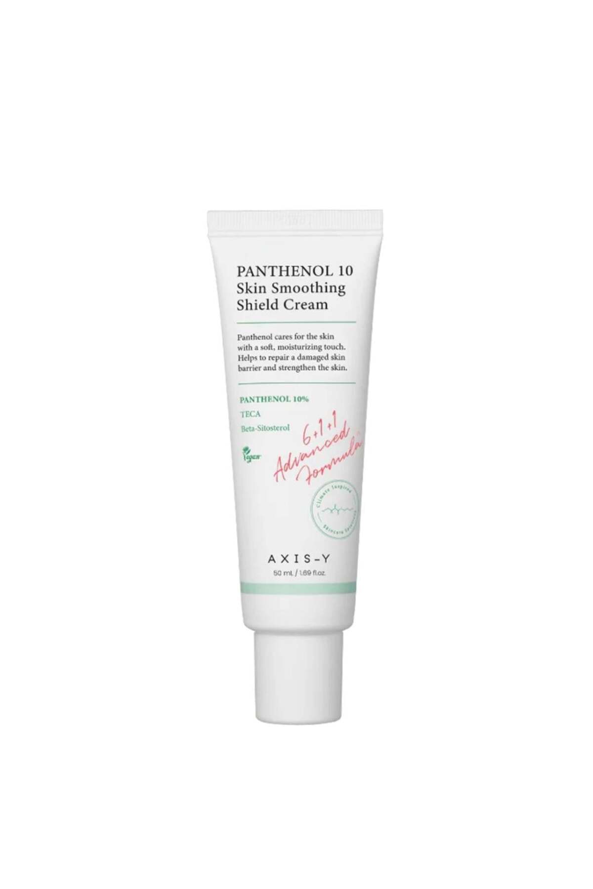 AXIS-Y-Access Way Panthenol 10 Skin Protection and Softening Cream - 50 ml 1