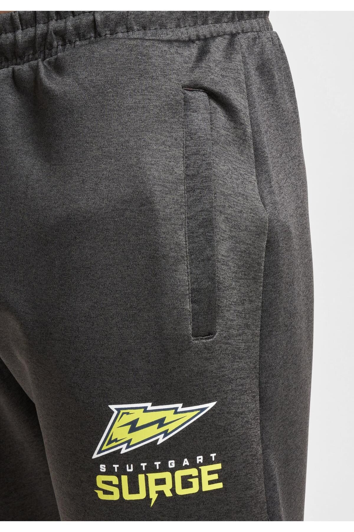 DEF-DefShop x Avrupa Futbol Ligi Stuttgart Surge Jogginghosen 6
