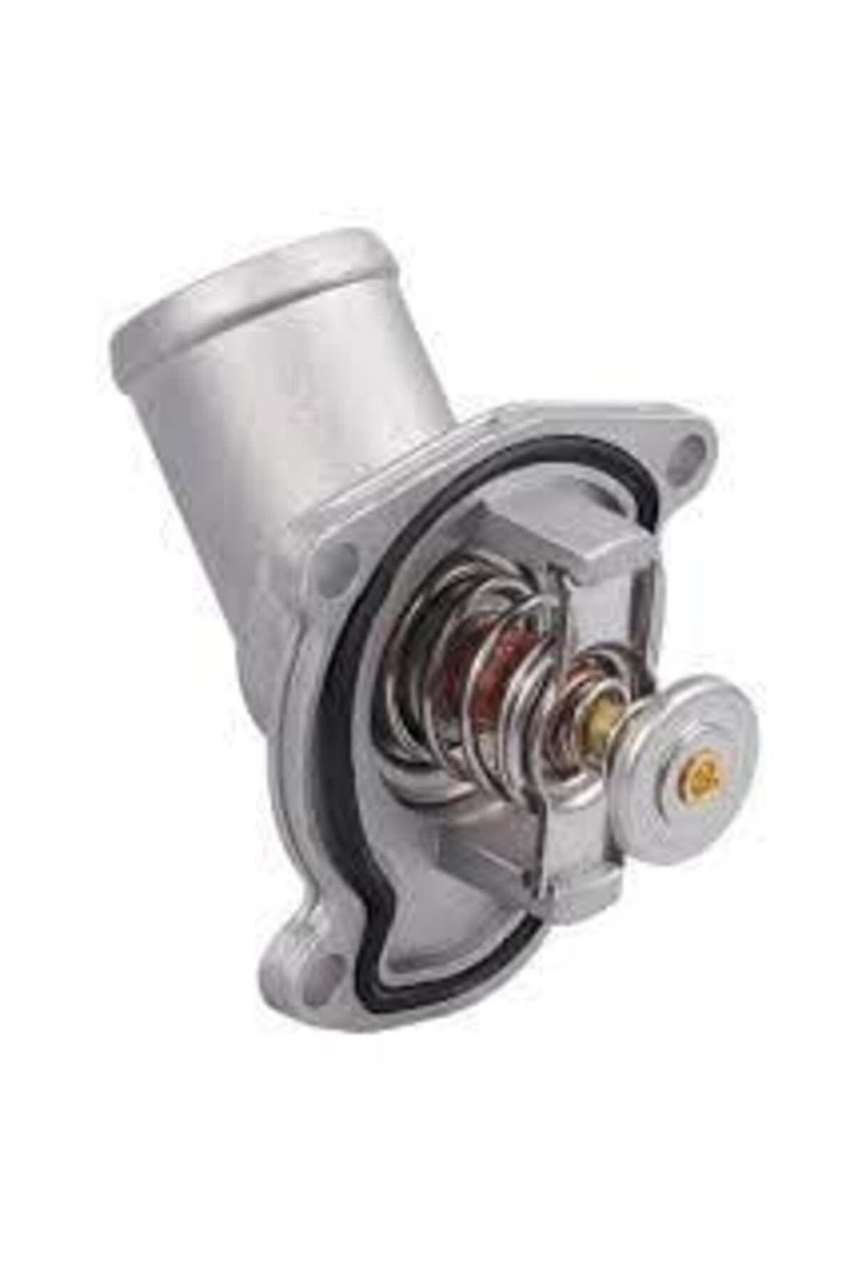 İthal Termostat Astra F-g-h-corsa B-c-d-combo-tıgra Twinport-1.2 16v-1.2-1.4 (92C)