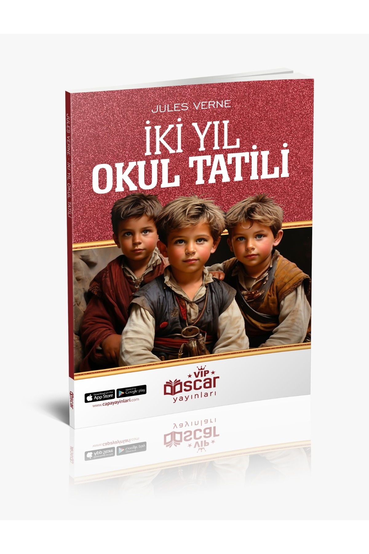 GÖNÜL YAYINCILIK Gönül Neşeli Çocuk Klasikleri 4-5-6 Ve 7.sınıflara Uygun Okumayı Sevdiren 10'lu Hikaye Seti fotoğrafı 5 (önizleme)