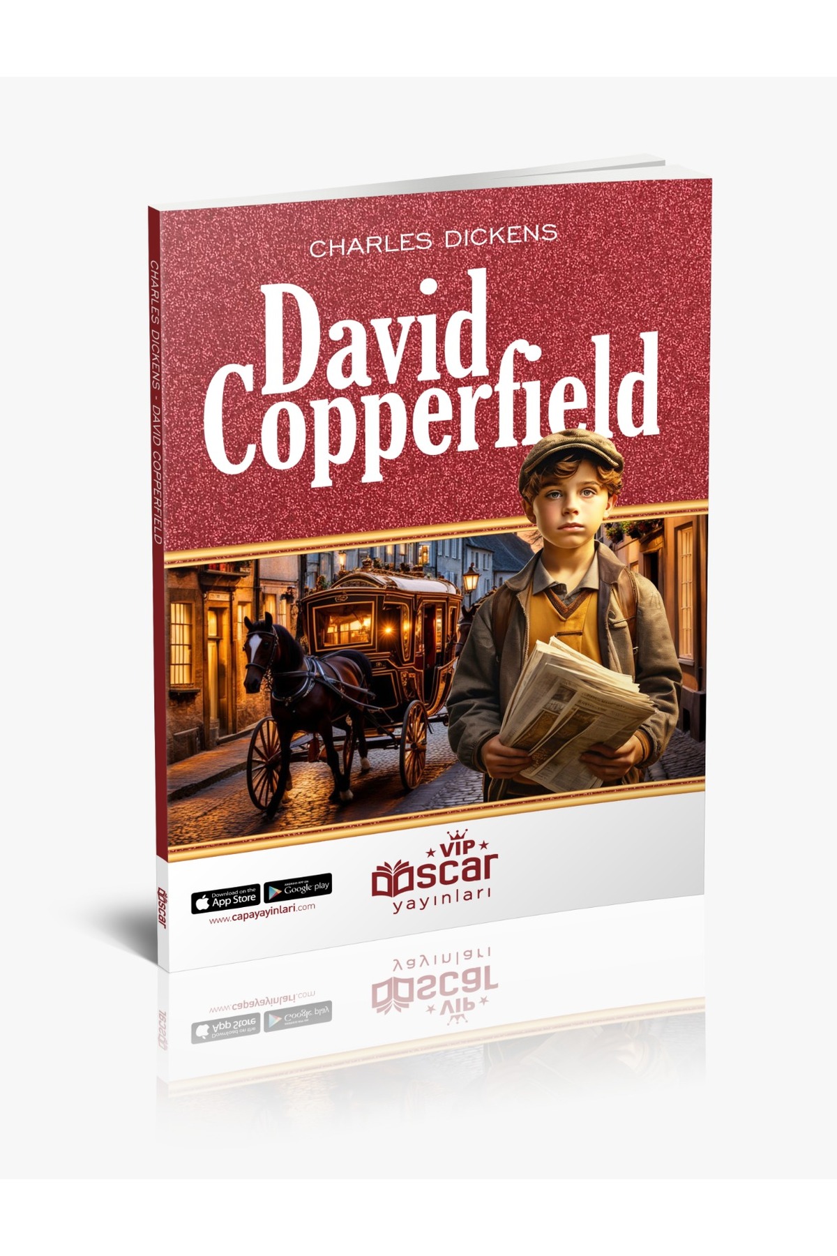 GÖNÜL YAYINCILIK Gönül Neşeli Çocuk Klasikleri 4-5-6 Ve 7.sınıflara Uygun Okumayı Sevdiren 10'lu Hikaye Seti fotoğrafı 6 (önizleme)