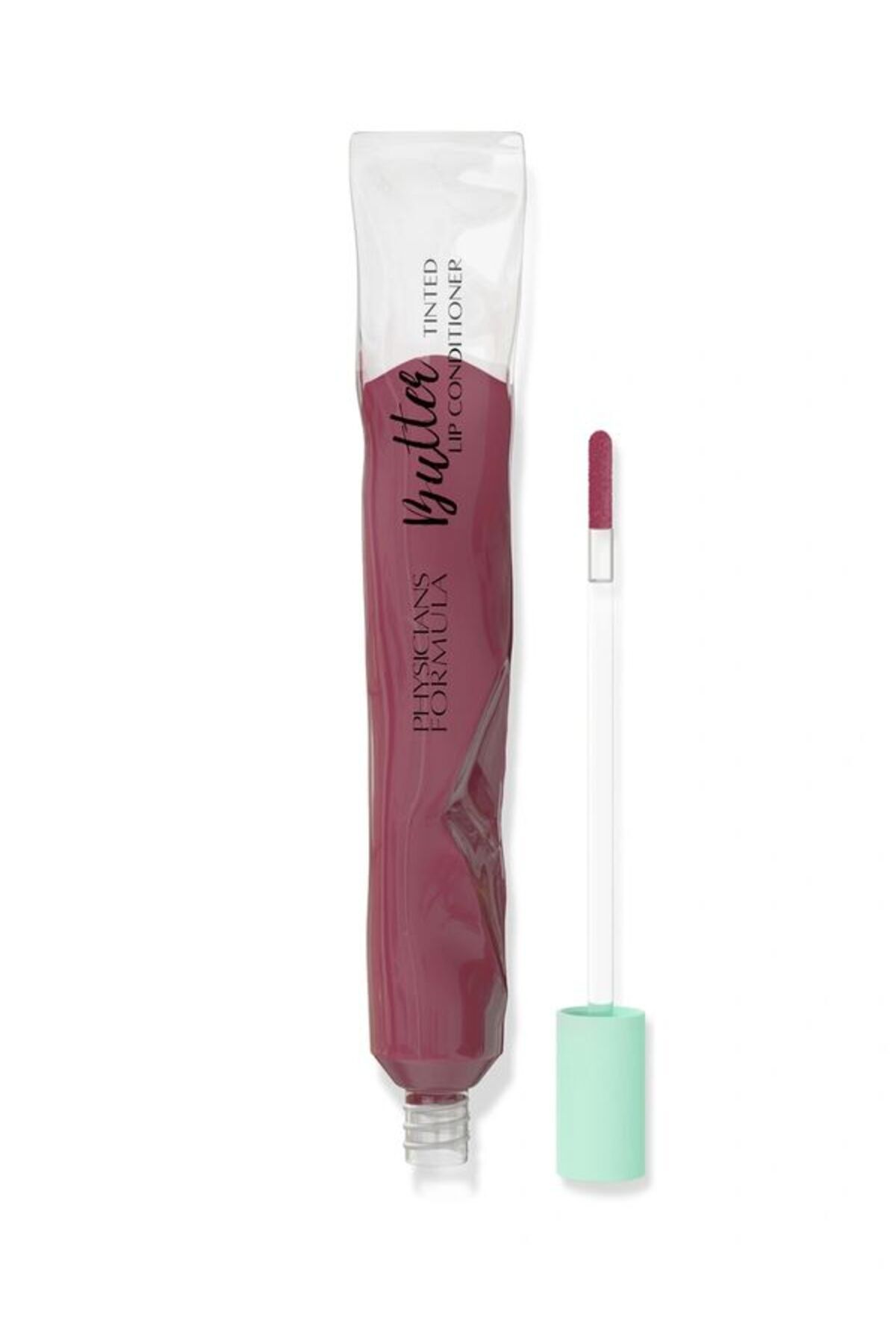 Physicians Formula Butter Tinted Lip Conditioner Brazilian Berry Lip Gloss Lip Cream