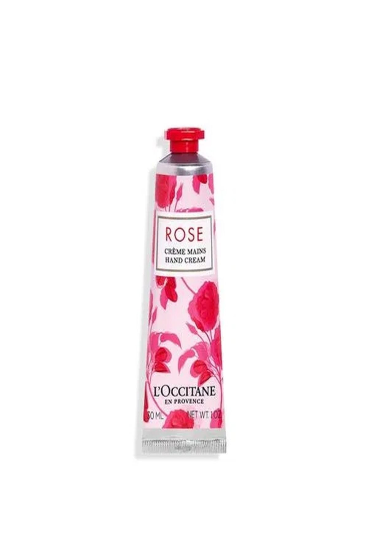 L'Occitane Loccitane Gül Nemlendirici El Kremi 30ml