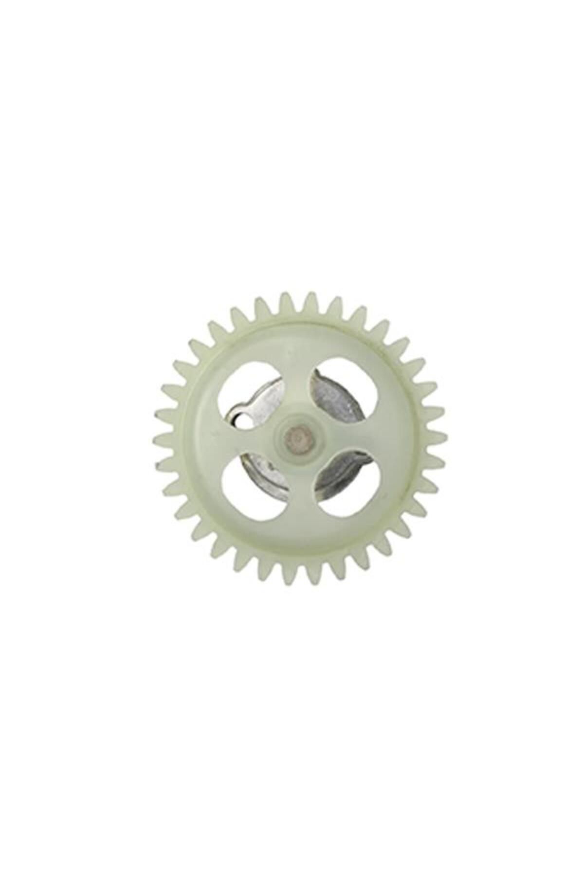 caddemoto Jupiter 125 Yağ Pompası