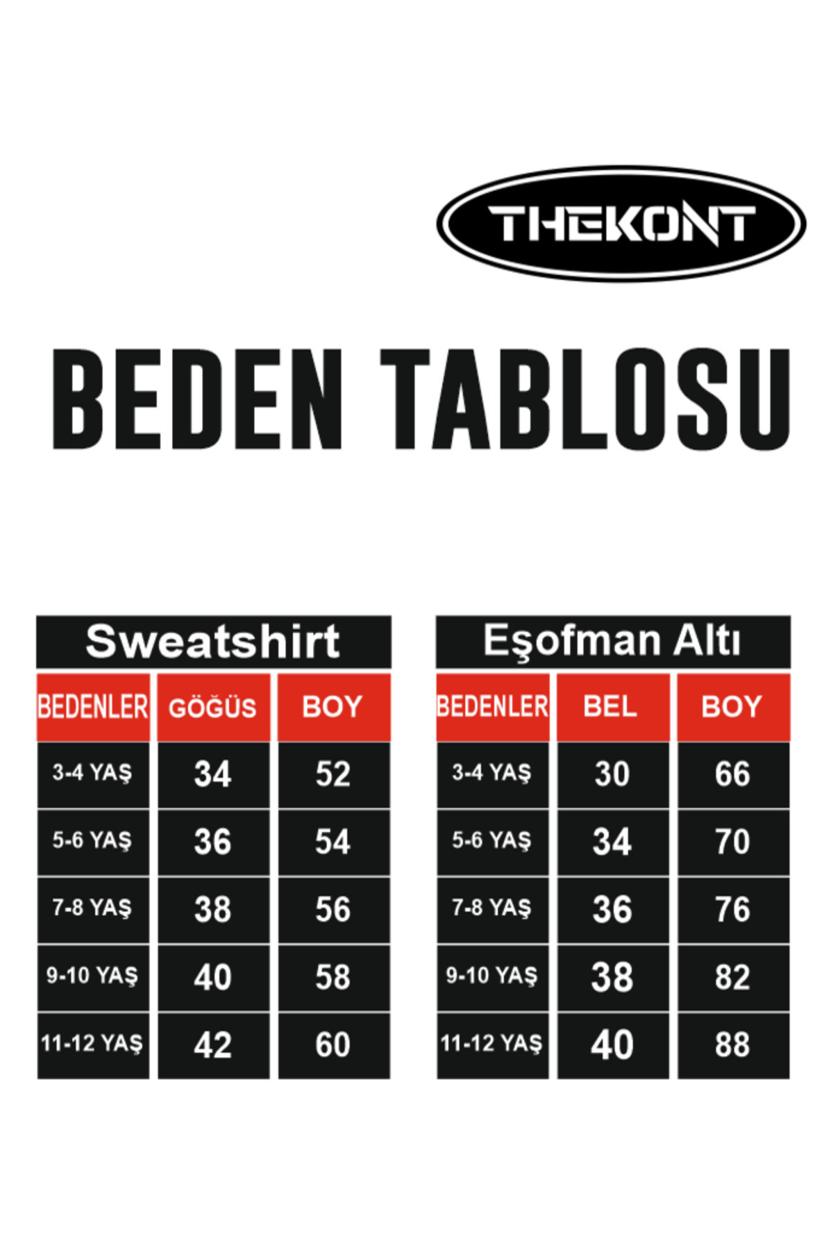 THEKONT Bird Printed Bottom Cotton Thick Fabric Tracksuit Set Code:2003