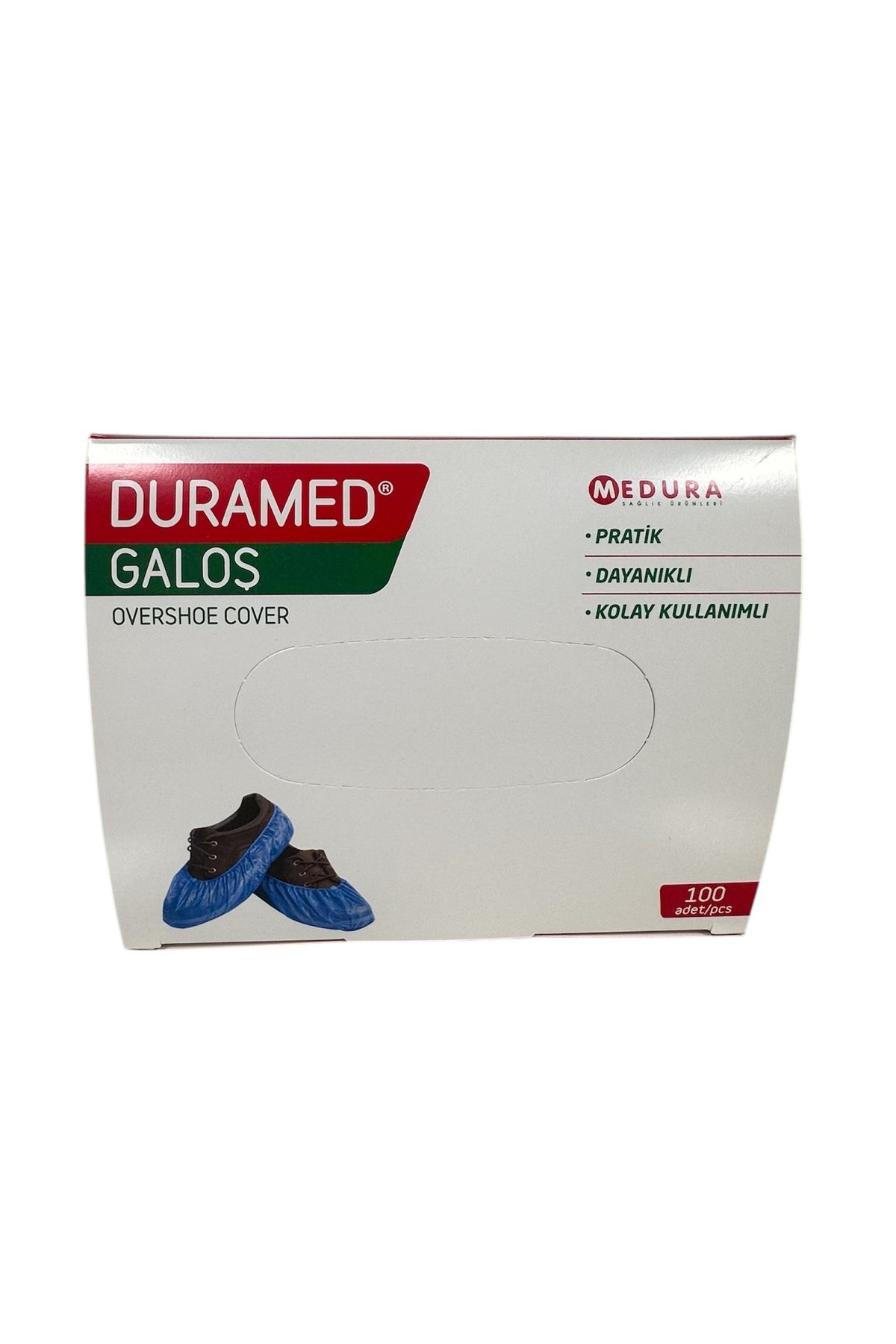 Duramed 100 LÜ GALOŞ