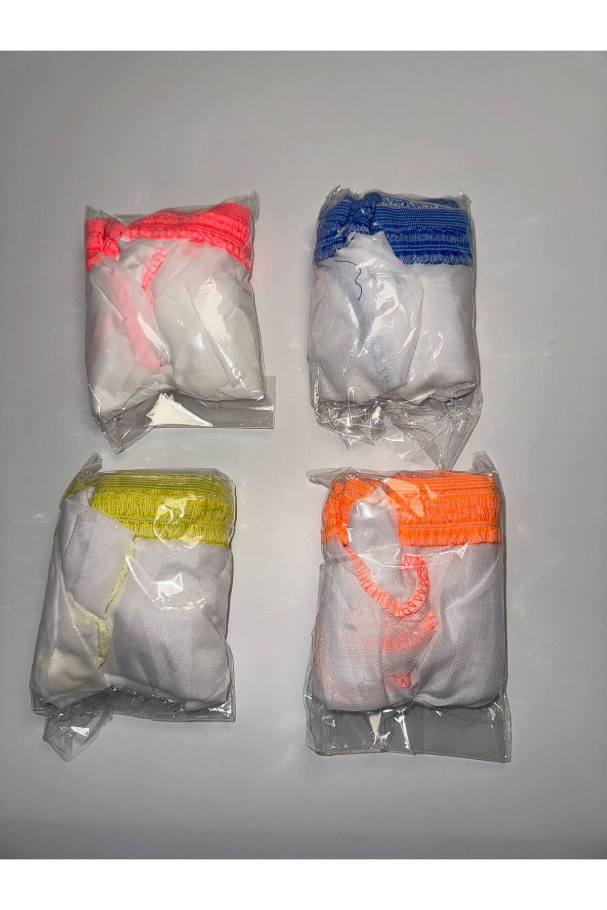 NEON EXPERT KAFES TÜLÜ XL