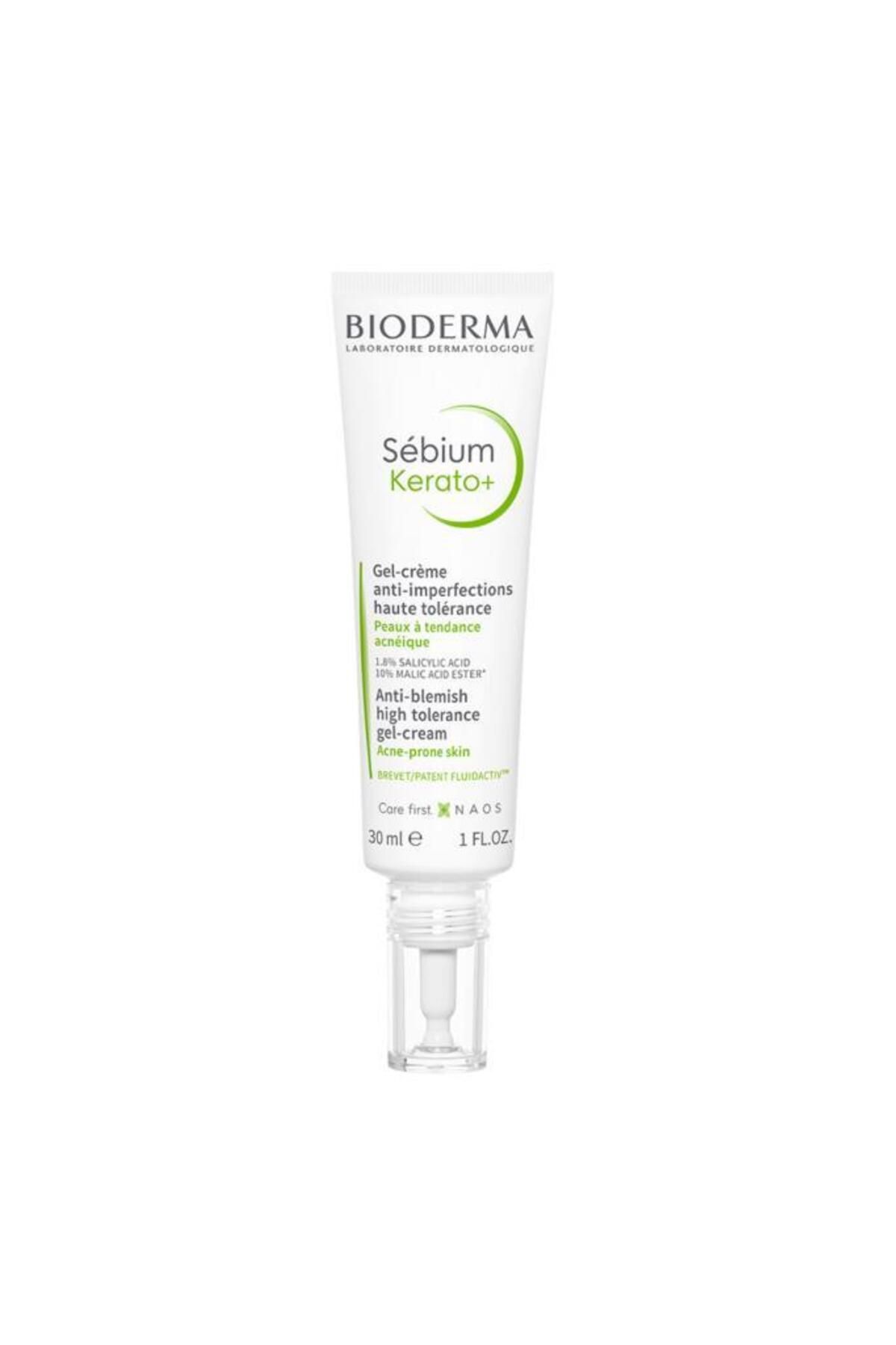 Bioderma Sebium Kerato Gel Cream 30 ml