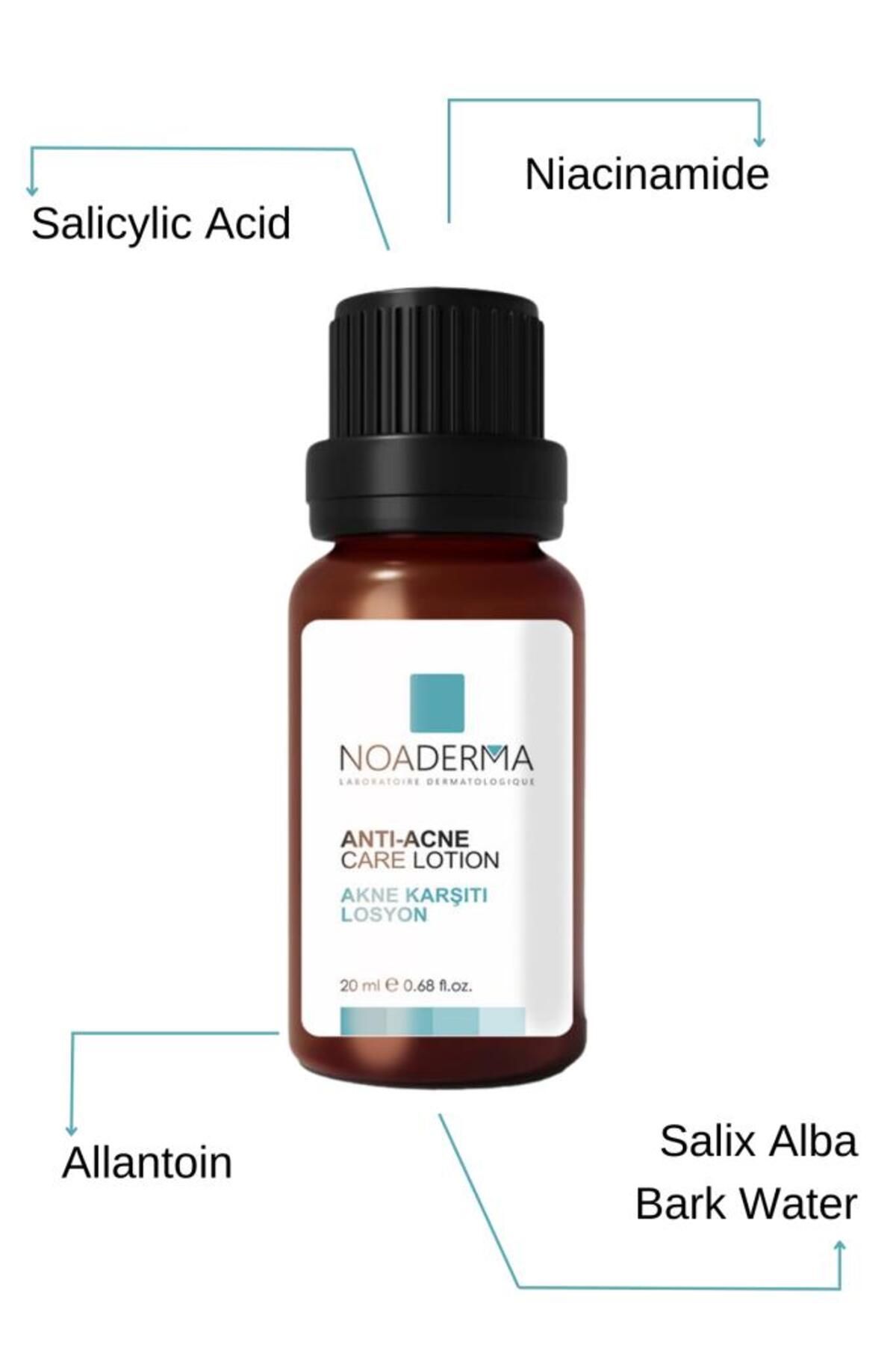 NOADERMA-Noac Skin Care Lotion 20 ml 2