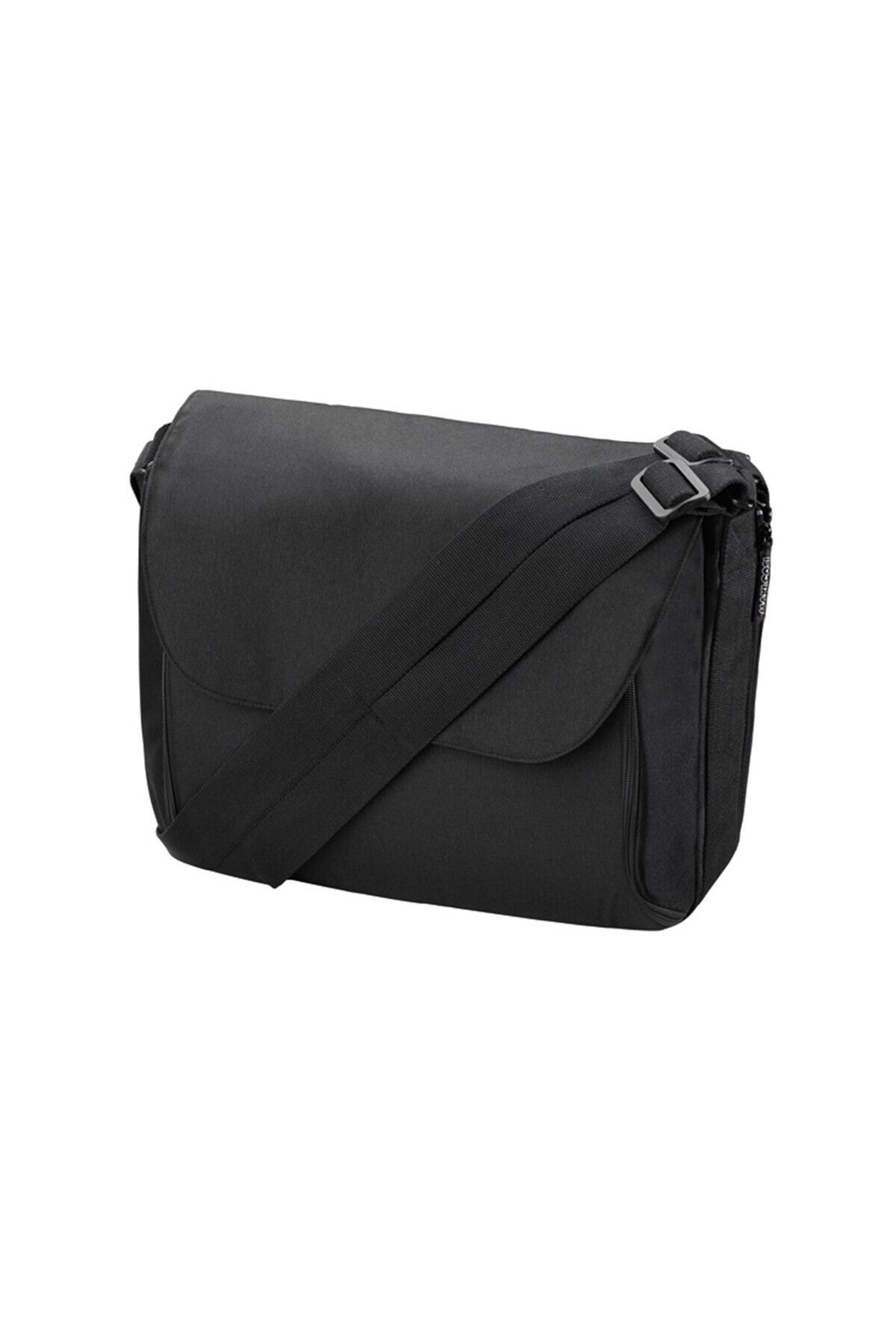 MAXİ-COSİ Maxi-Cosi Flexi Bag Çanta / Black Raven