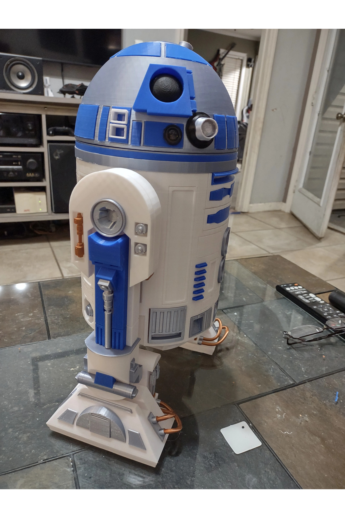 Lineex Star Wars R2D2 Detaylı Figür (40CM DEV BOY) - Fiyatı, Yorumları