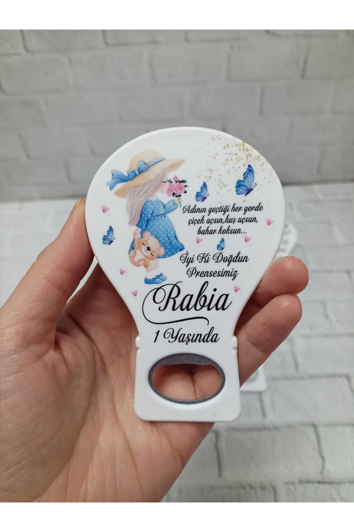 dekor artı 10 Adet Balon Magnet Açacak Yeni Doğan, Doğum Günü, Sünnet, Nişan, Söz, Düğün Hediyelik