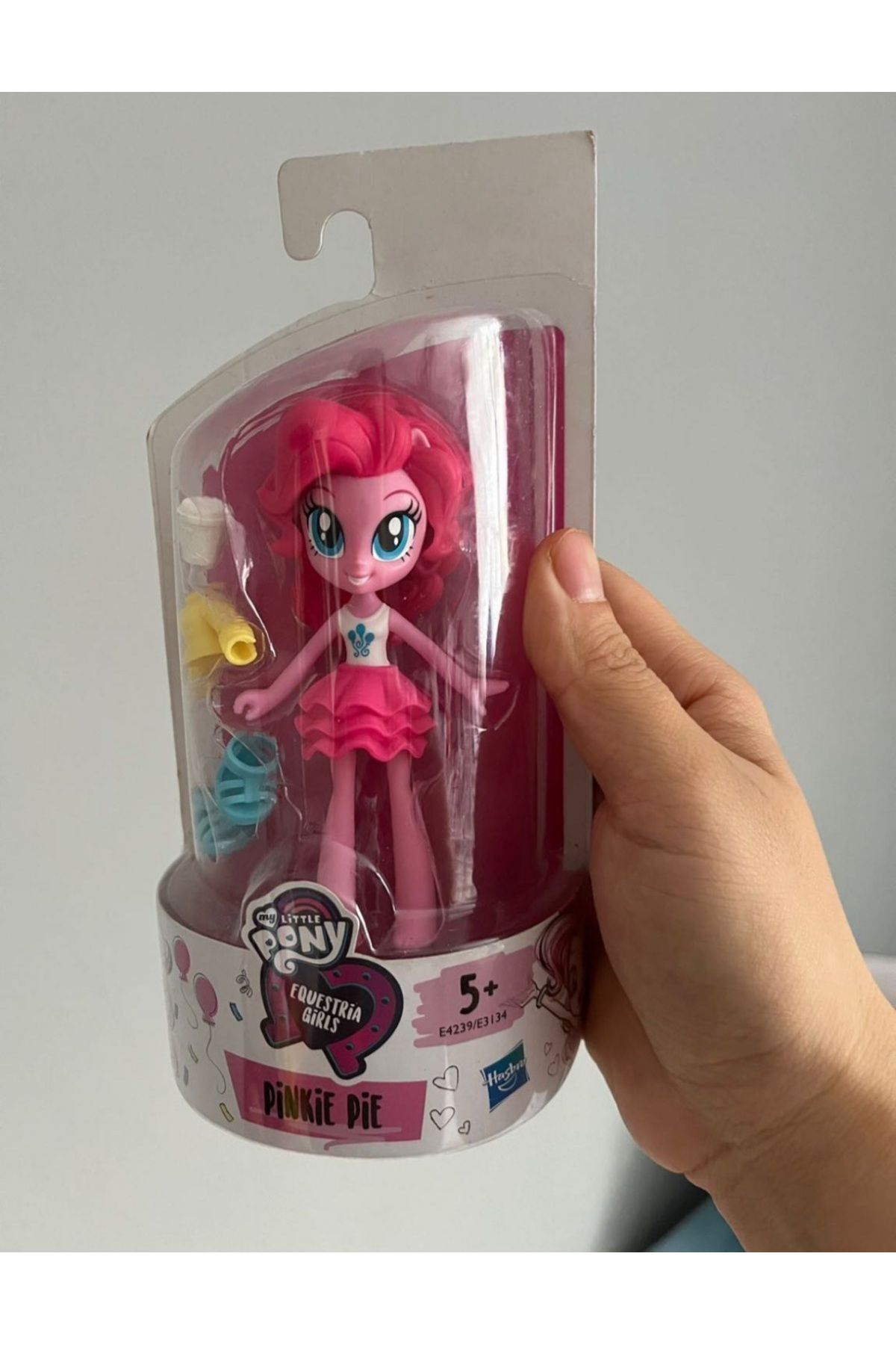 MY LITTLE PONY Hasbro