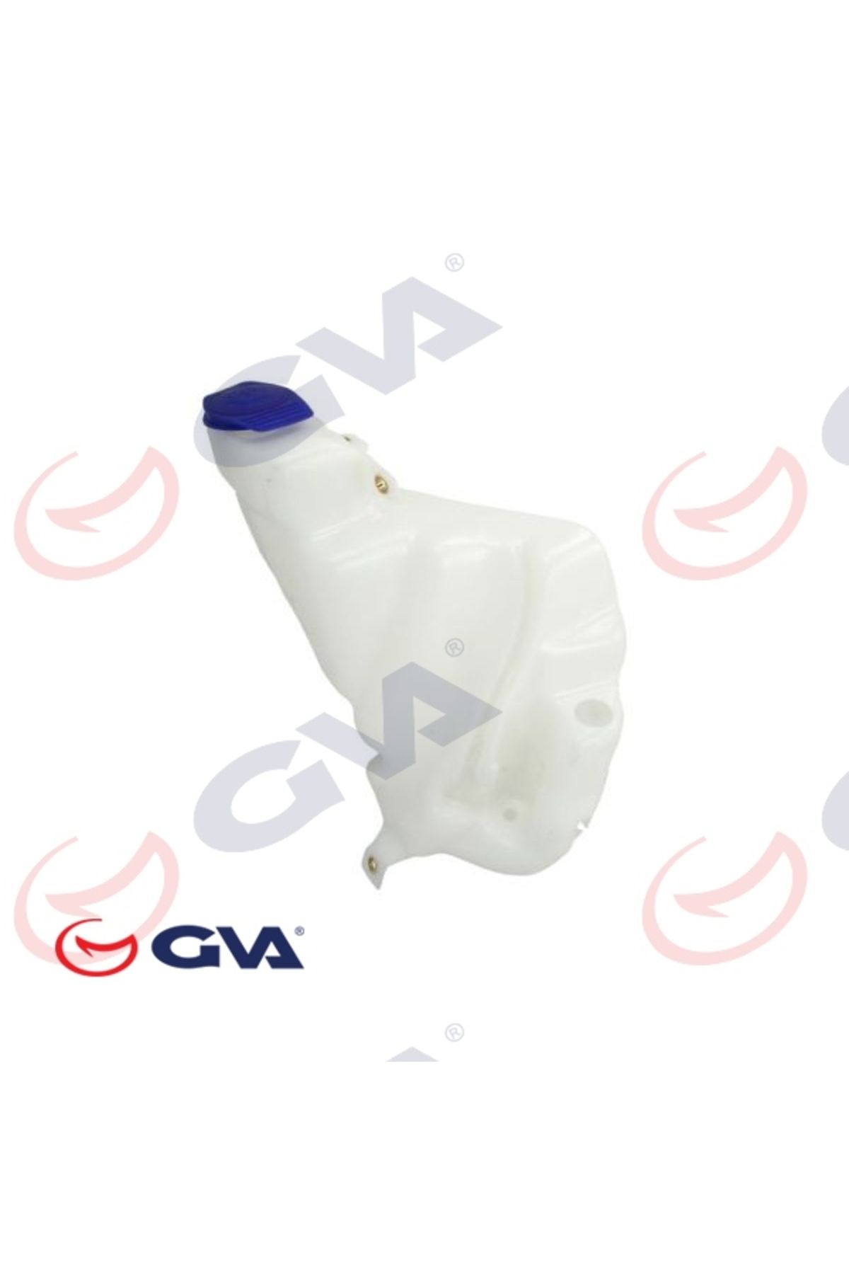 GVA CAM SUYU DEPOSU PASSAT 1997-2000 3B0955453
