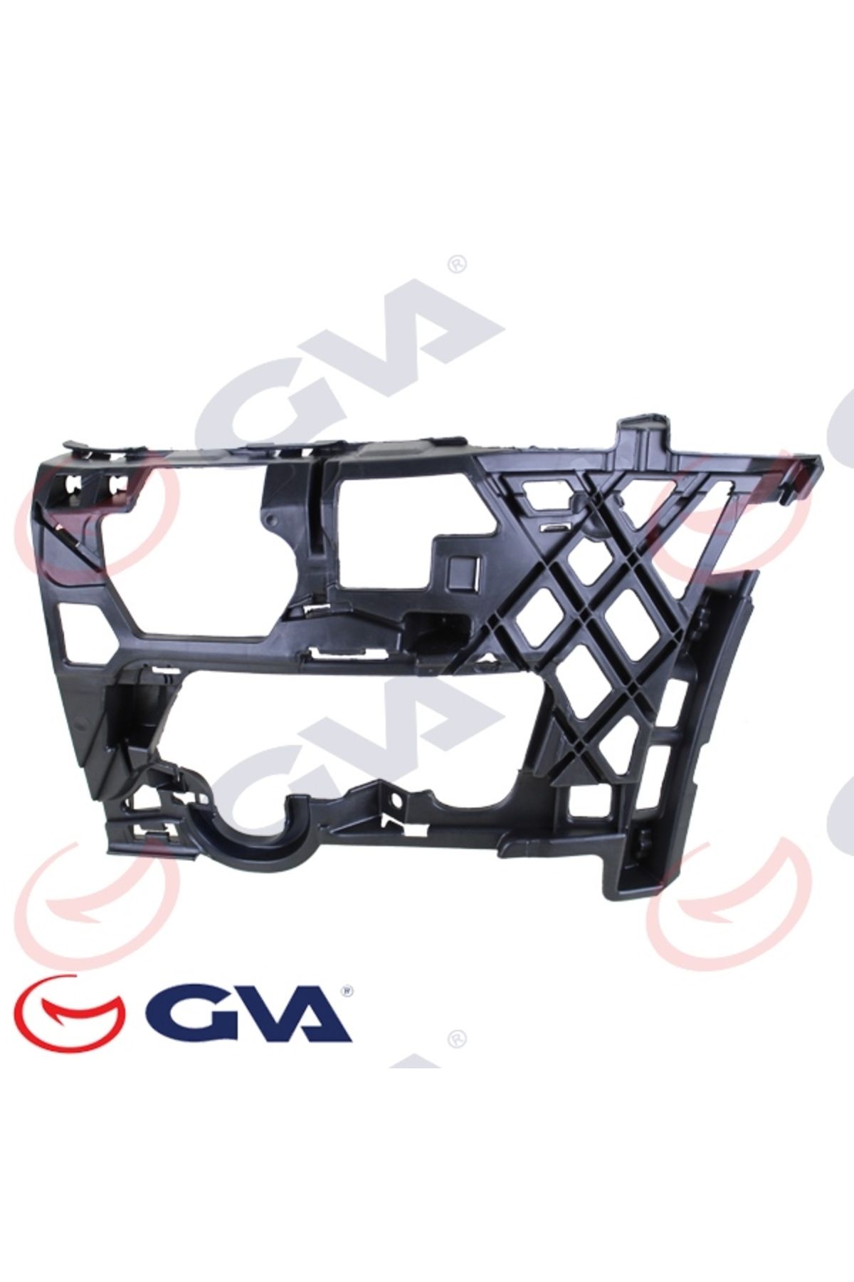GVA ÖN TAMPON BRAKETİ SOL GOLF7 2013-2017 5G0807723