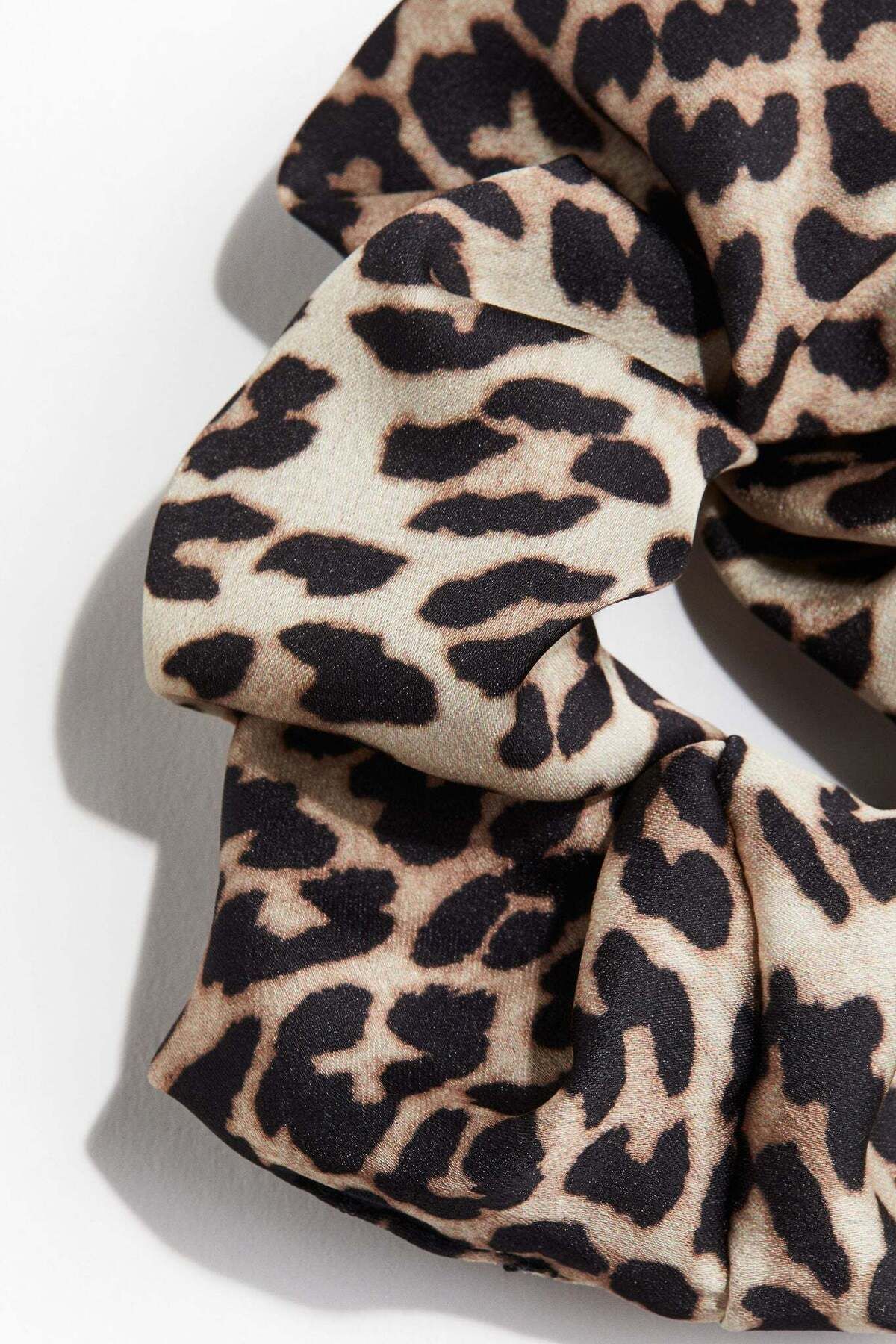 H&M-Large scrunchie 2