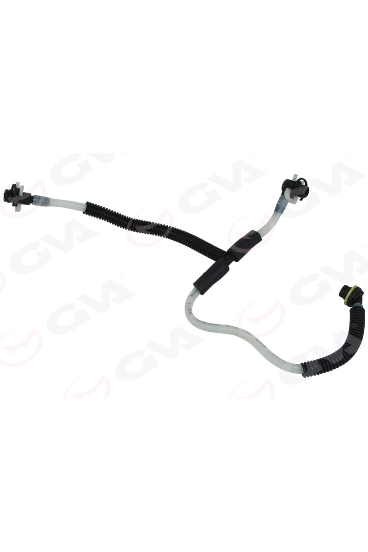 GVA YAKIT HORTUMU MERCEDES OM611 W638 B901>B904 A6110707632