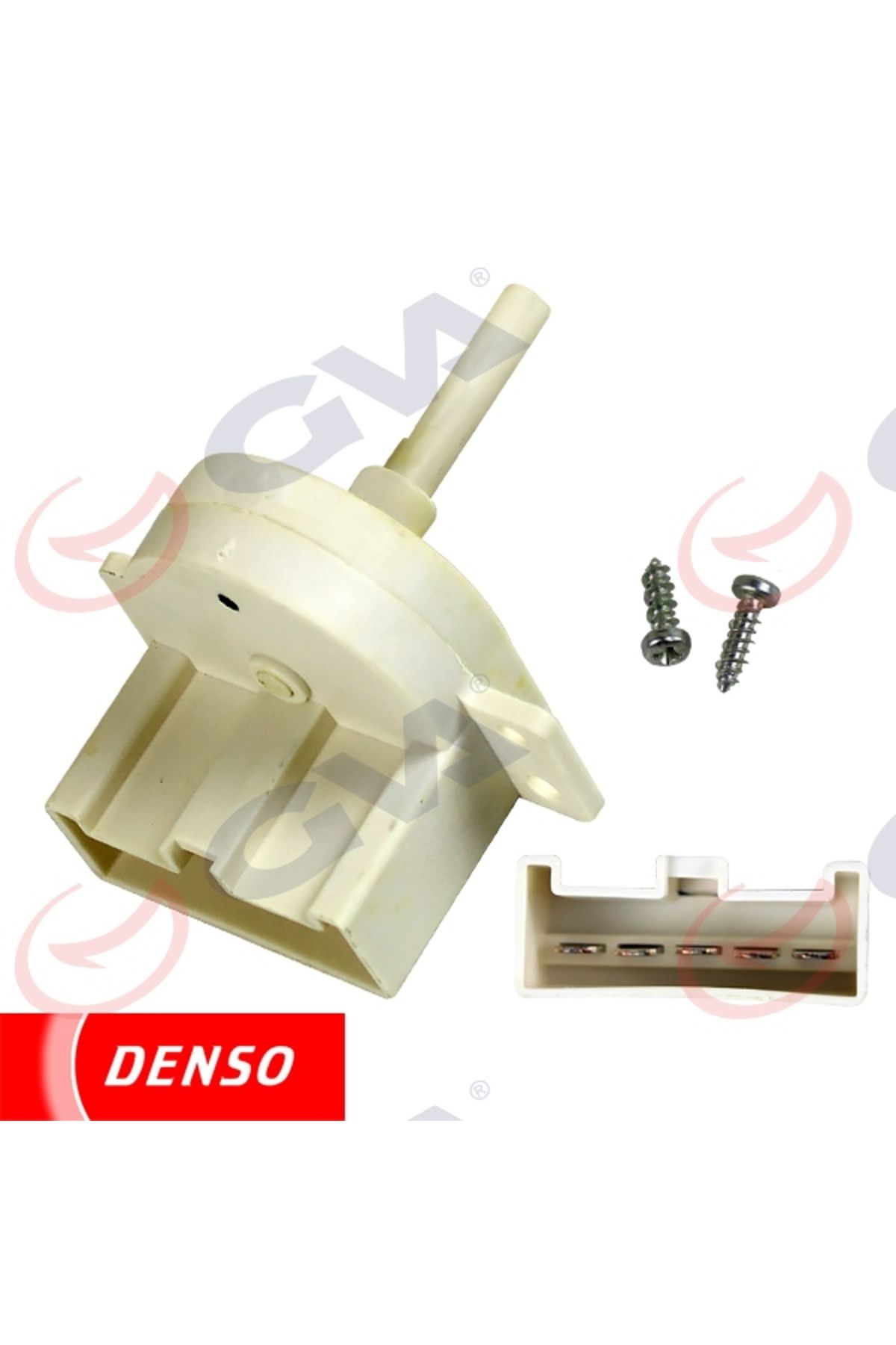 GVA KALORİFER ANAHTARI DUCATO-LINEA 71748310