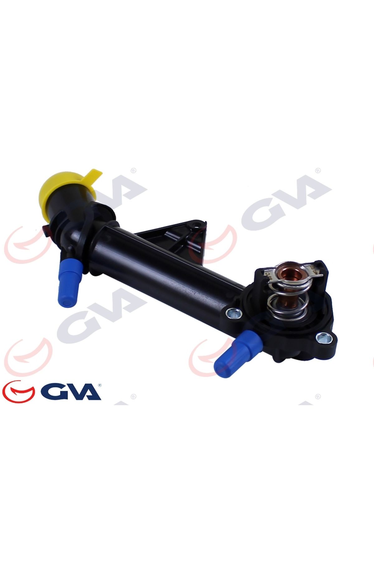 GVA TERMOSTAT LINEA-DOBLO-BRAVO 1.6-2.0 MTJ 10=> 55242072-71752884
