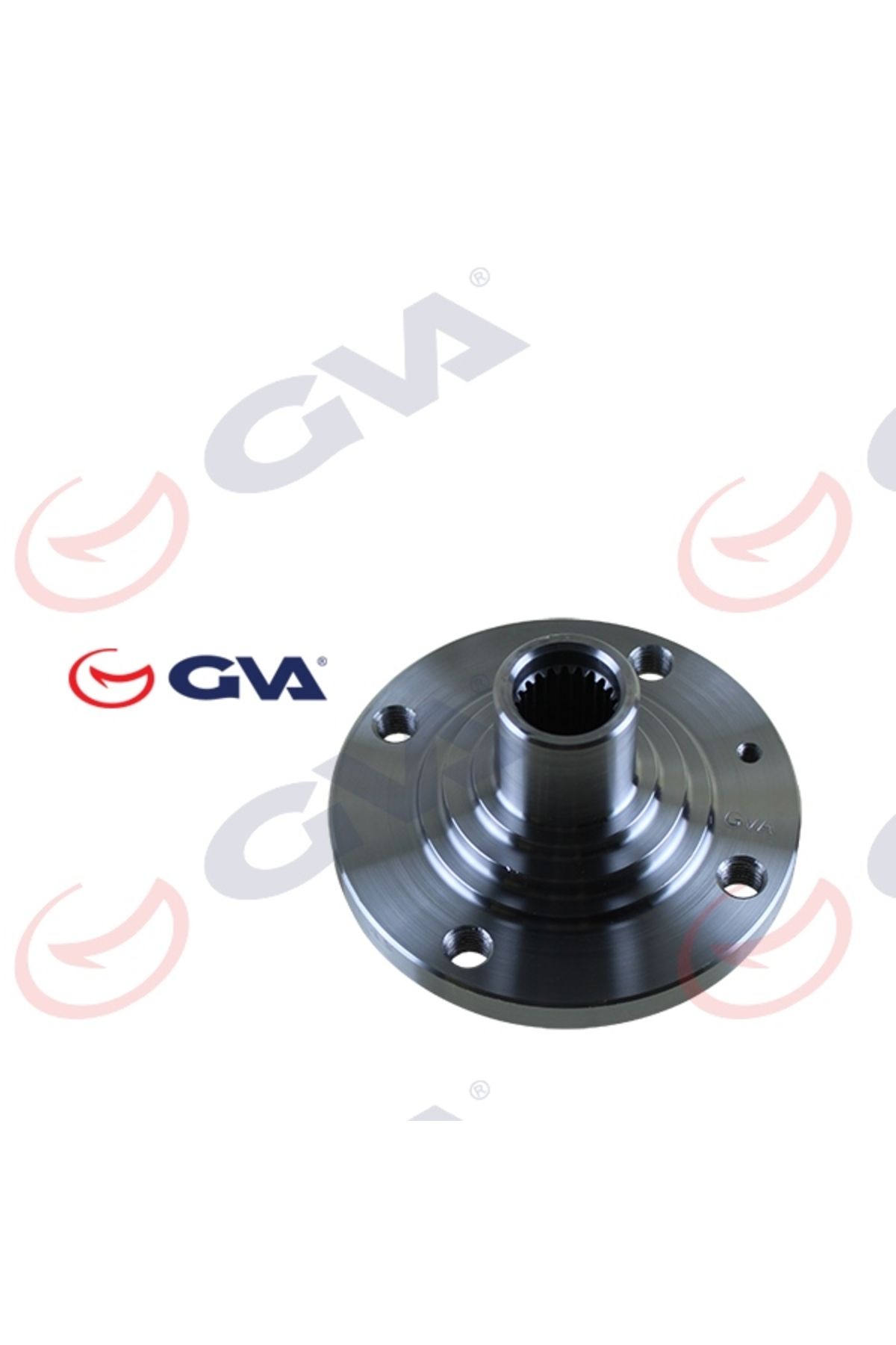 GVA ÖN TEKER PORYASI SKODA FAVORIT 1.3 8V (89-96) (781.135) 115430010