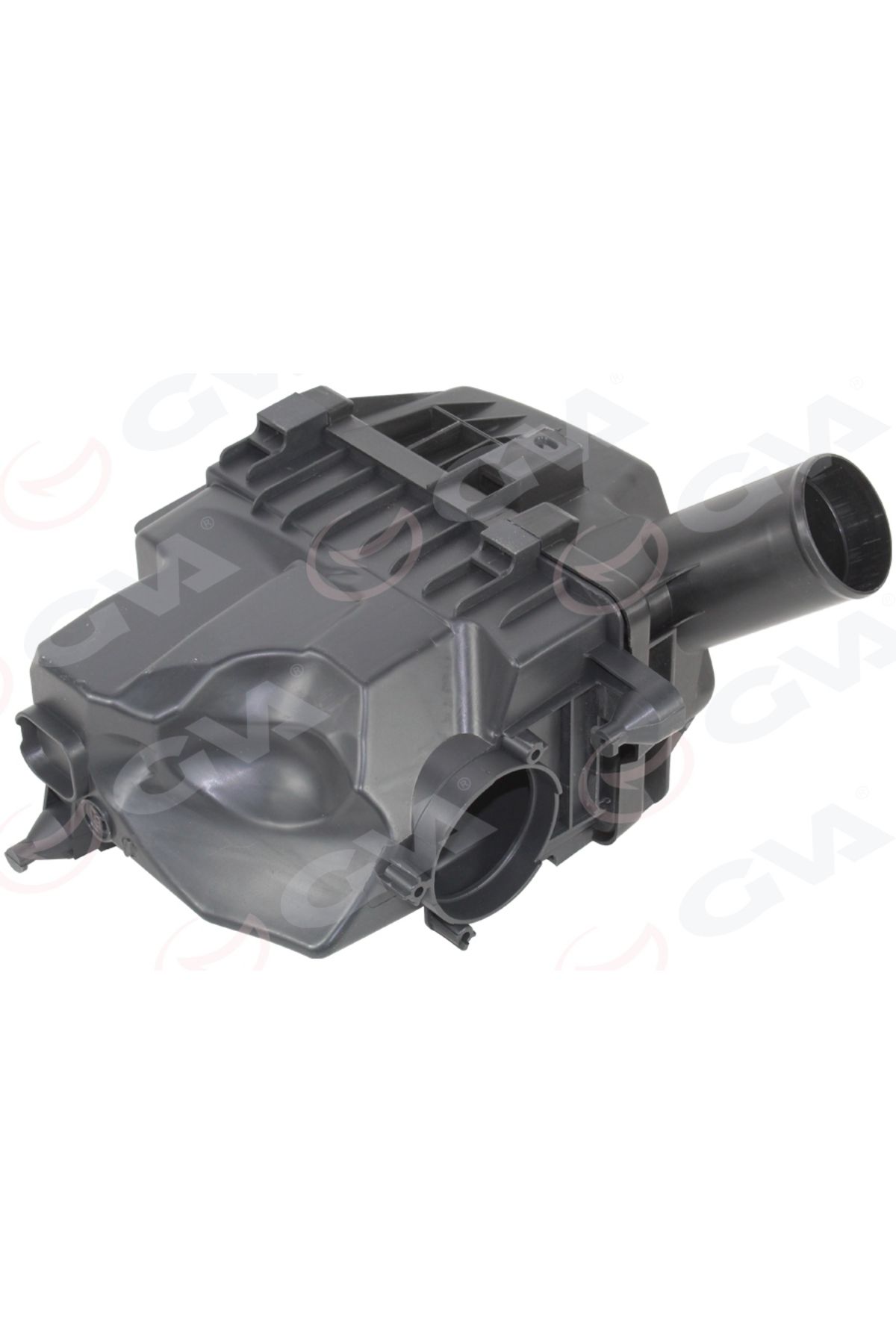 GVA HAVA FİLTRE KUTUSU -ALT ÜST KAPAK- CLIO V 20=> 165004357R