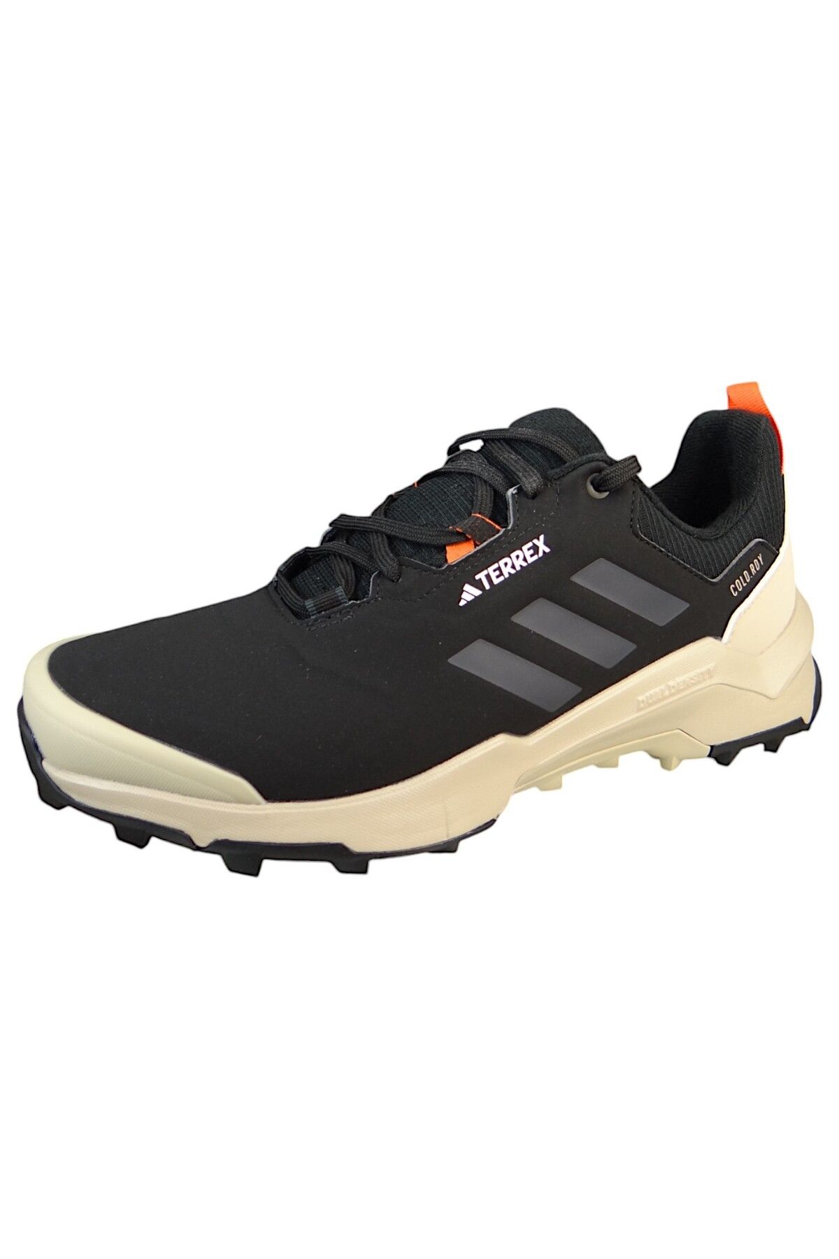 Herren Halbschuhe Halbschuhe Wanderschuhe Terrex AX4 C.RDY IG8851 شوارتز هسته سیاه/کربن/نیمه ایم adidas