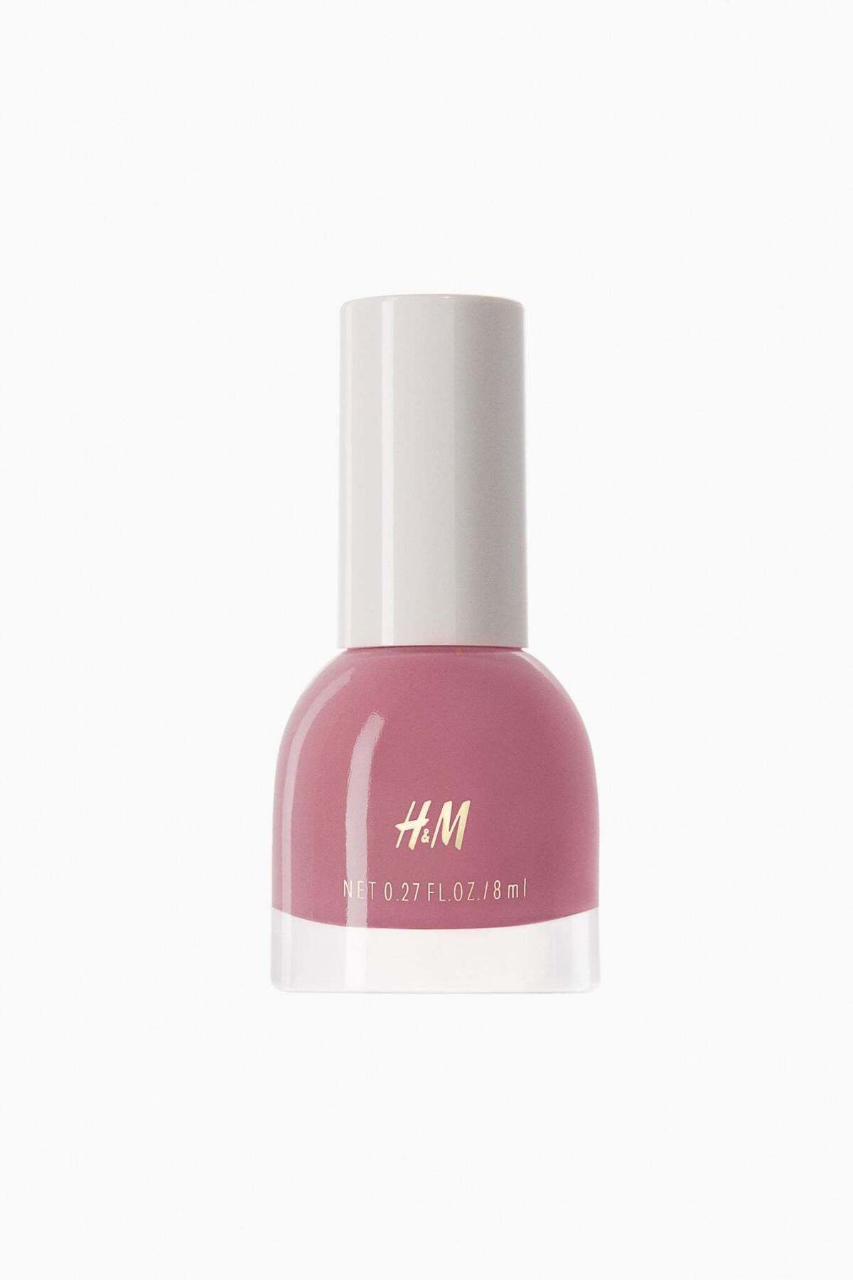 H&M-Nail polish 3