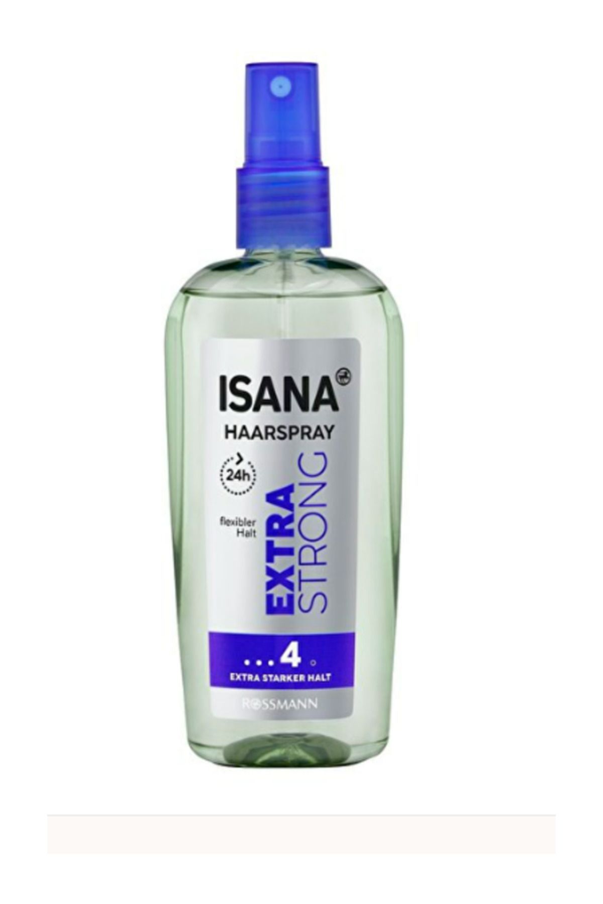 Isana Professional Isana Saç Spreyi Pump Ultra Güçlü 150 ml