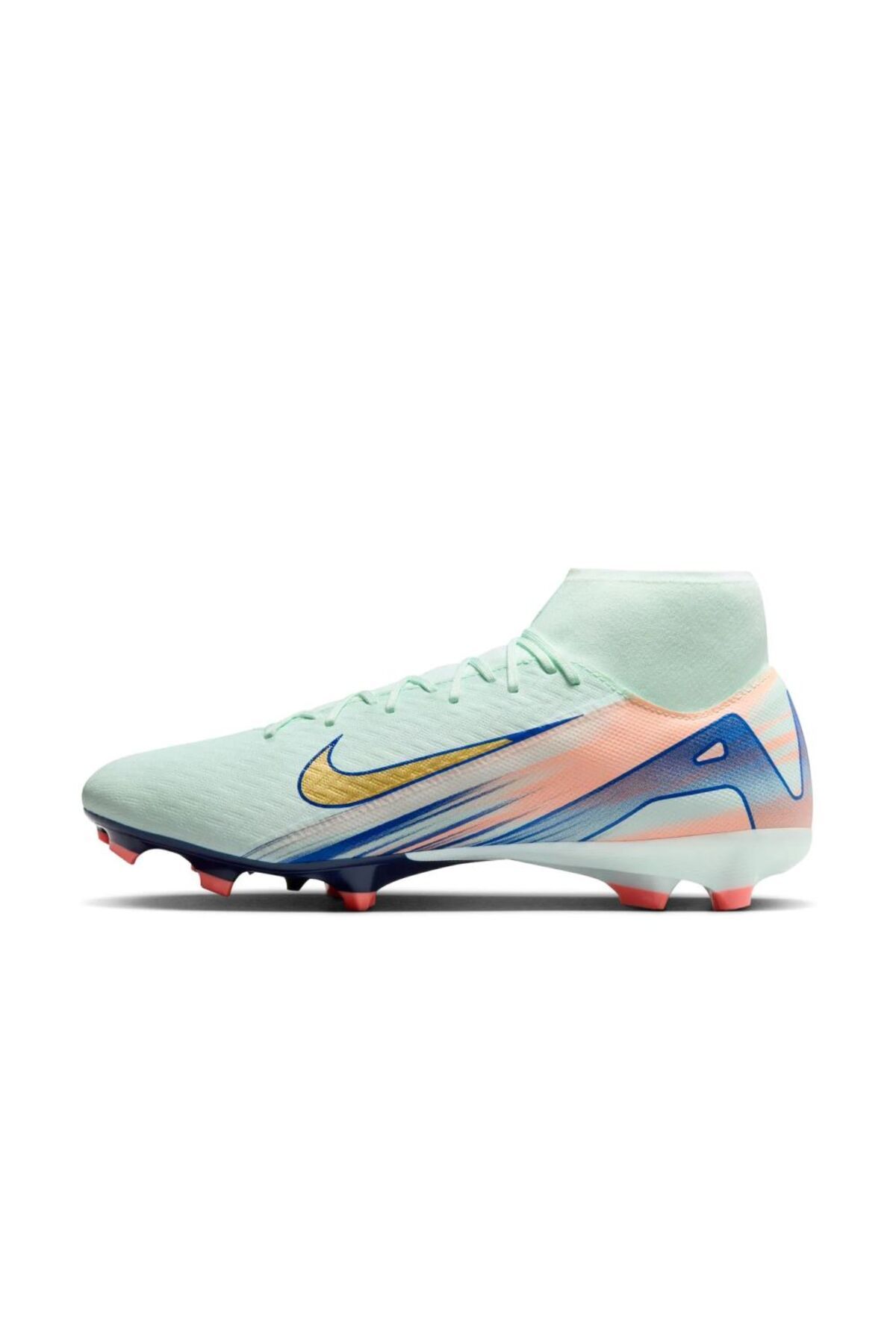 Nike FZ1380-300 ZM SUPERFLY 10 ACAD MDS FG MG KRAMPON