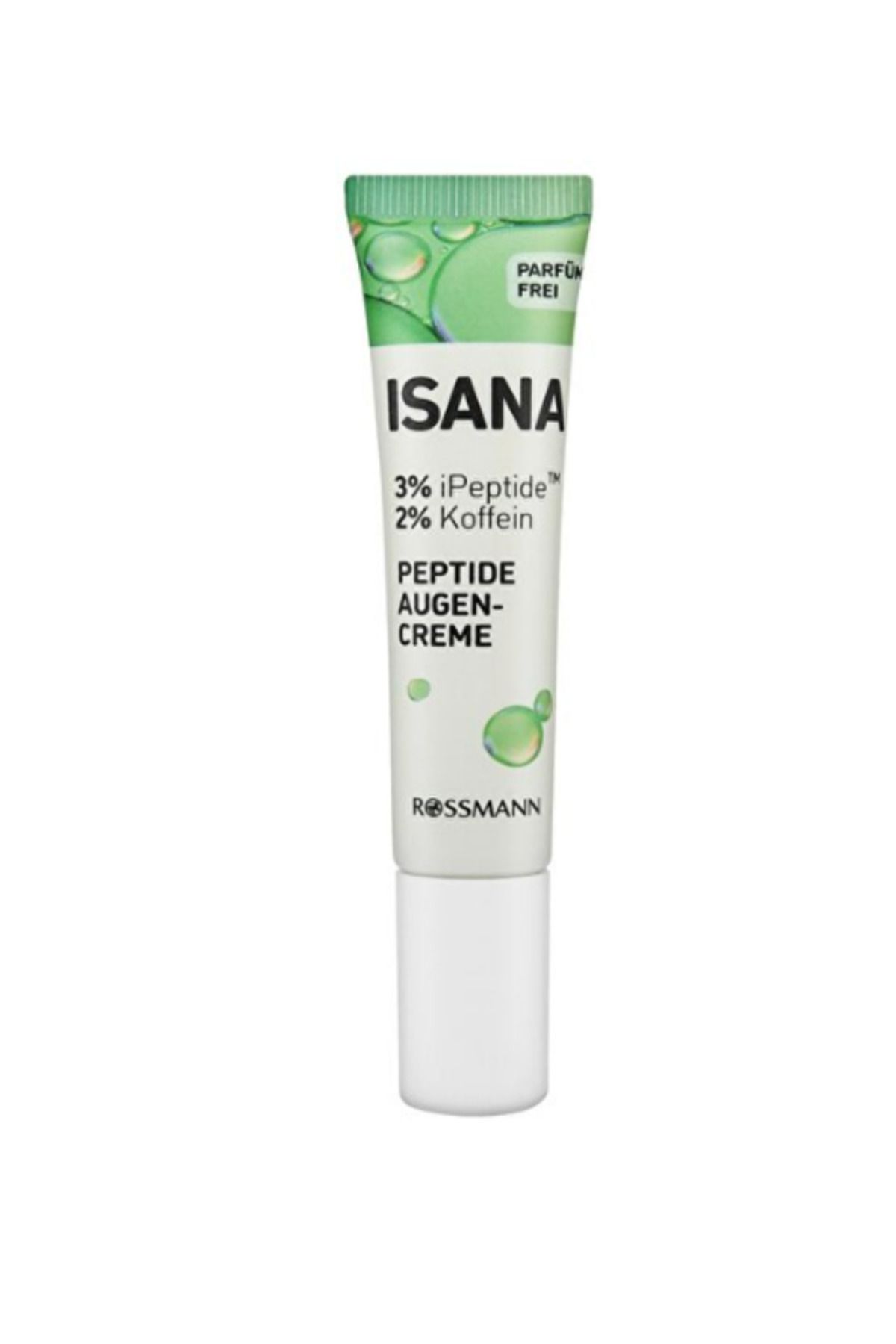 Isana Professional Isana Love Your Skin Göz Kremi Peptit 15 ml