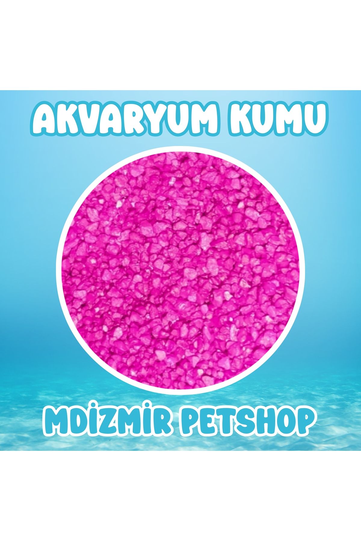 Akvaryum Pembe • Fanus Kumu Akvaryum Kumu Küçük Akvaryum & Büyük Akvaryum Uygun