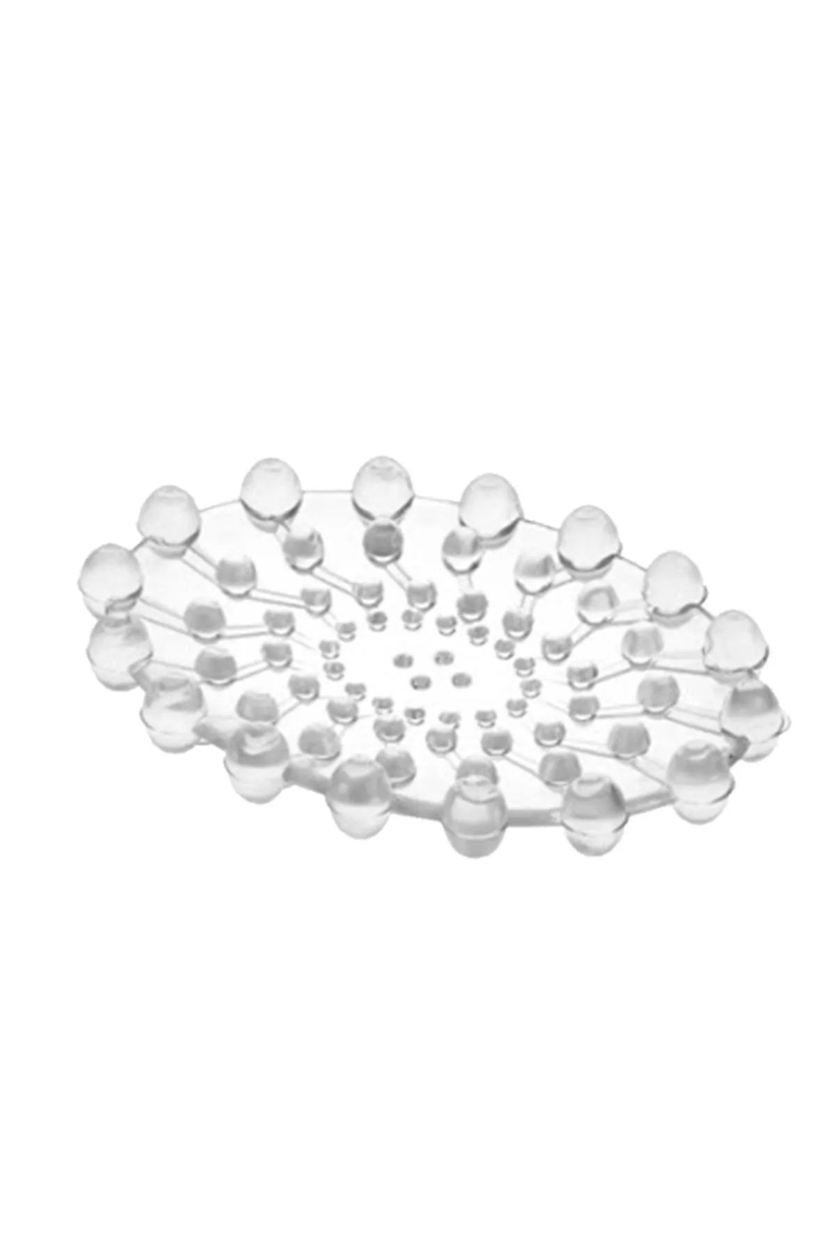 PANJI-Dozator de săpun transparent 2 buc 1