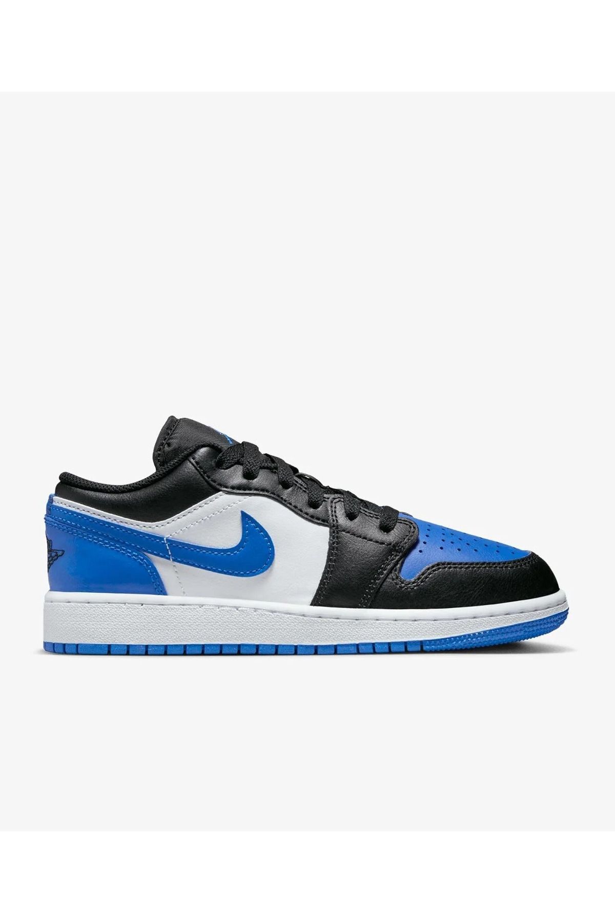 Nike Air Jordan 1 Low (Gs) Çocuk Basketbol Ayakkabısı 553560-140