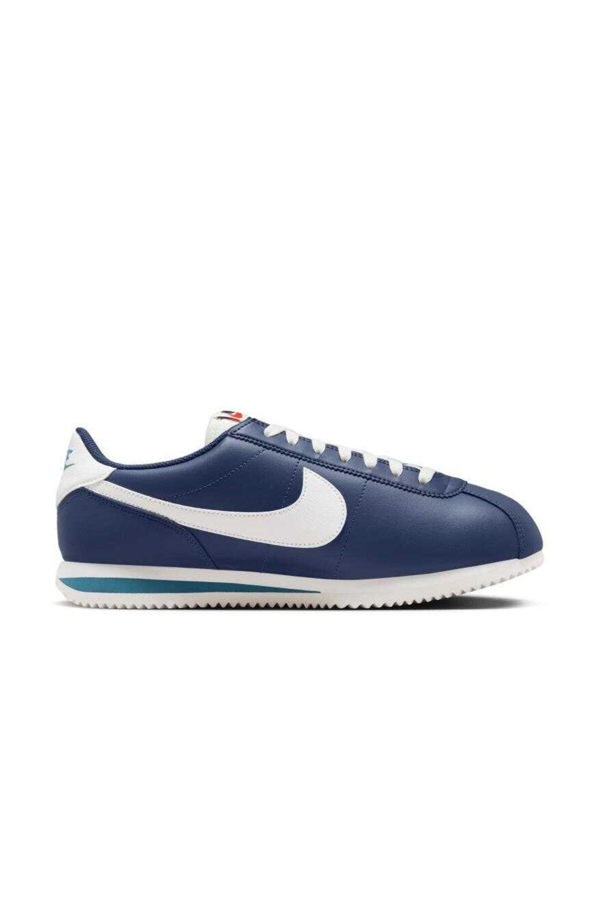 Nike-Cortez Men's Sneaker Shoes Dm4044-400 3