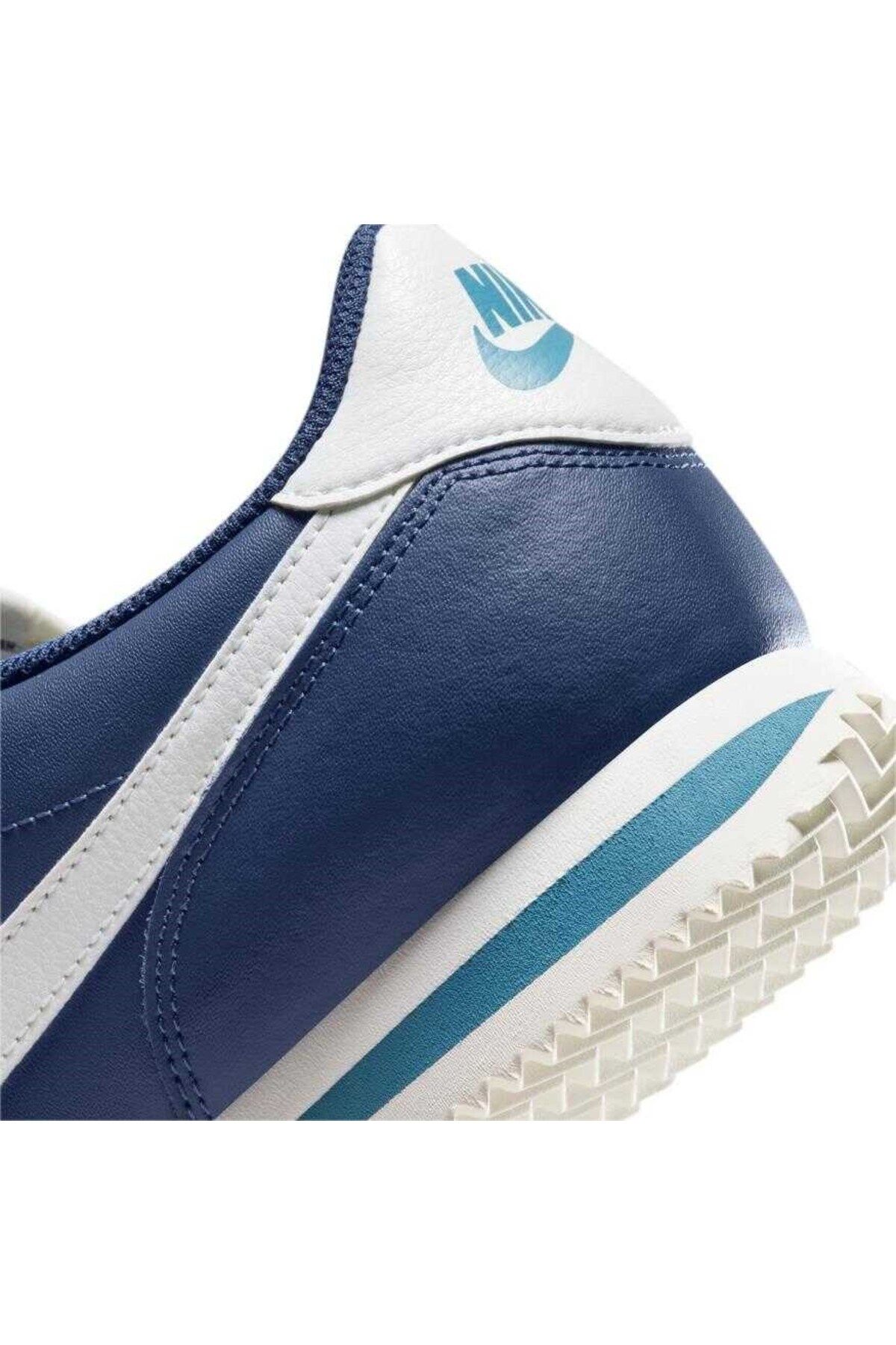 Nike-Cortez Men's Sneaker Shoes Dm4044-400 6