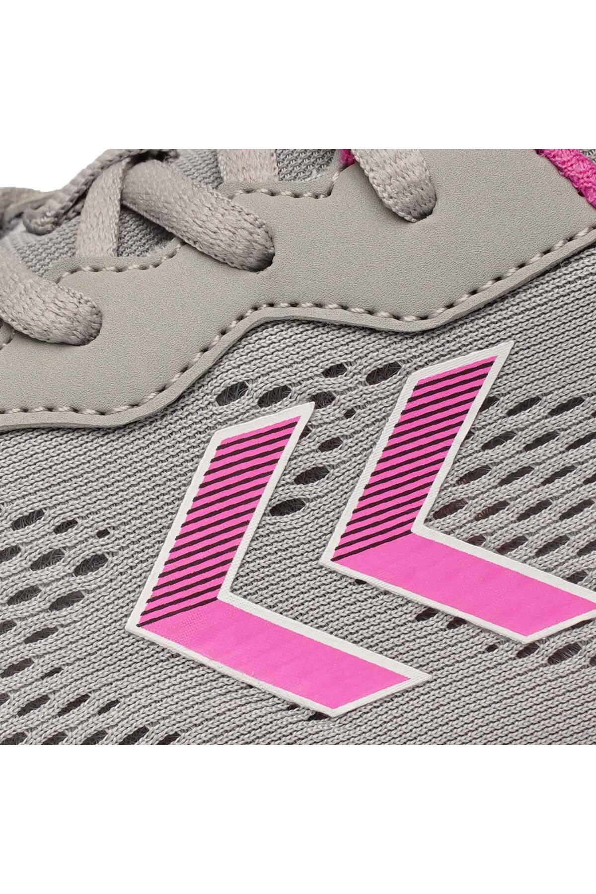 hummel-Γυναικεία αθλητικά παπούτσια CRON Grey 5