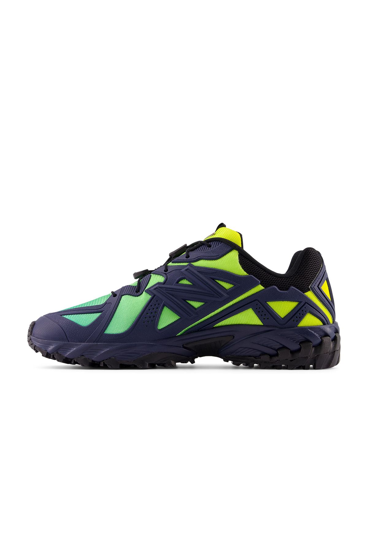 New Balance-Praktické boty s modelem č. Ml610 3