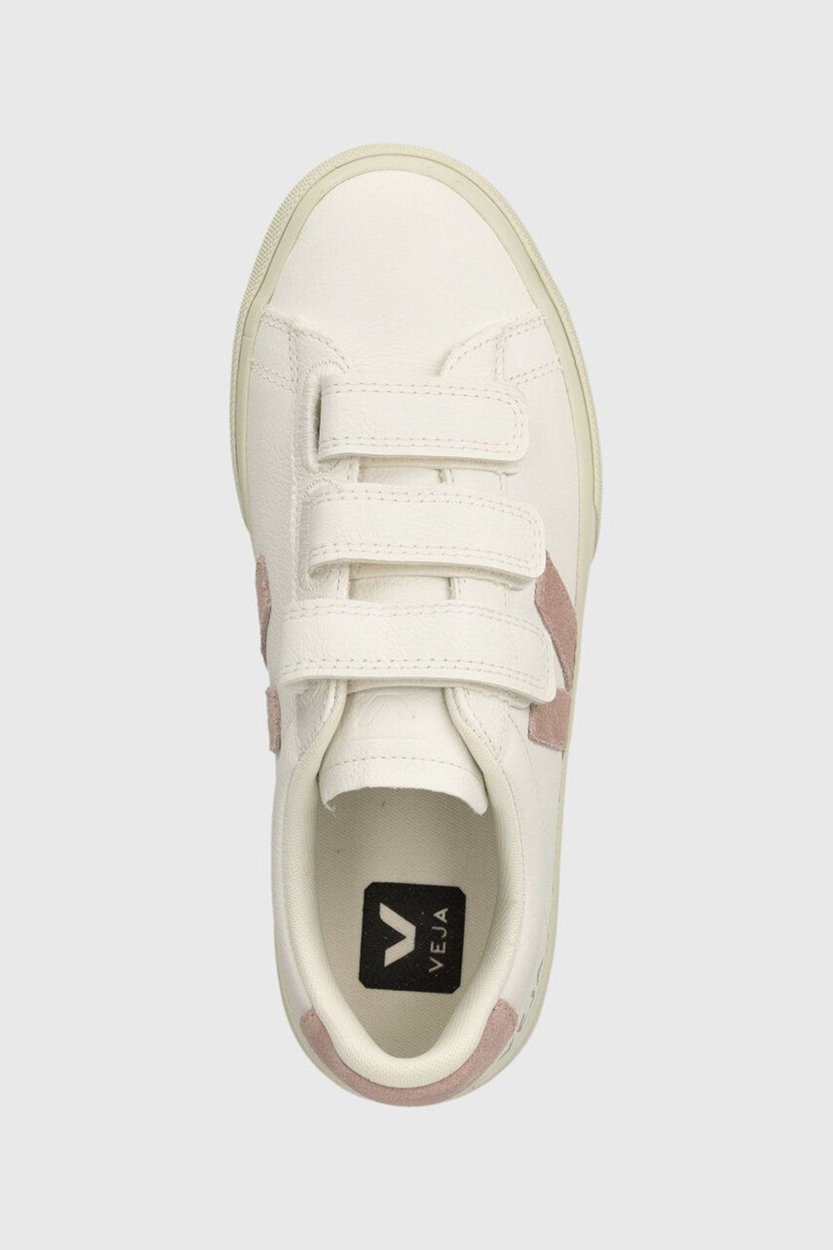 VEJA-Extra-White_Babe Sneaker For Men 4