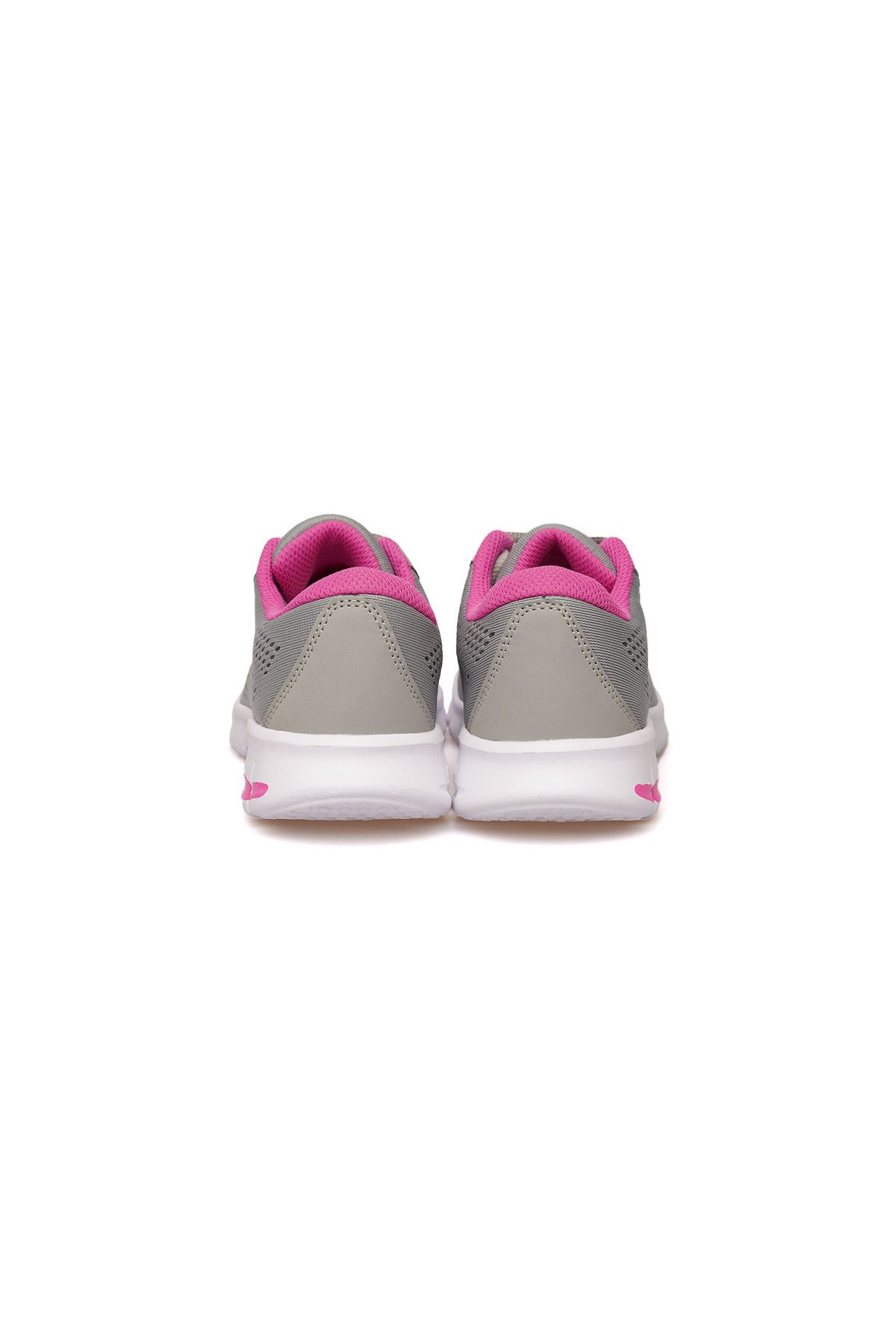 hummel-Γυναικεία αθλητικά παπούτσια CRON Grey 4