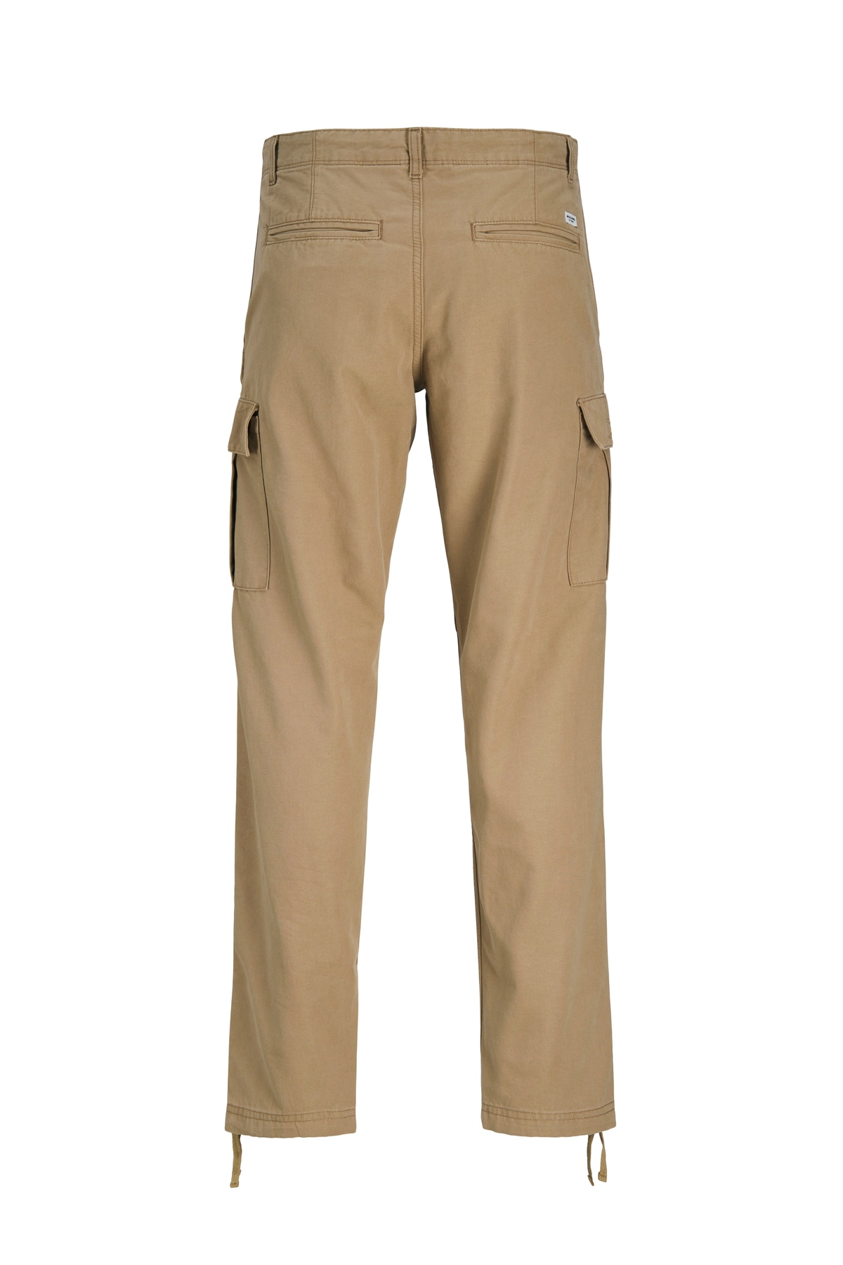 شلوار مردانه راسته فاق نرمال | جک اند جونز Jack & Jones 12258150 - تصویر 6